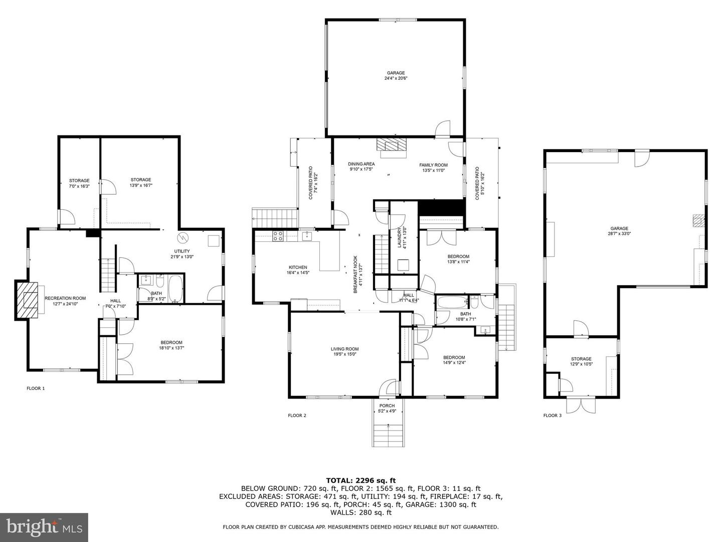 6866 LORD FAIRFAX HWY, BERRYVILLE, Virginia 22611, 3 Bedrooms Bedrooms, ,2 BathroomsBathrooms,Residential,For sale,6866 LORD FAIRFAX HWY,VACL2003910 MLS # VACL2003910