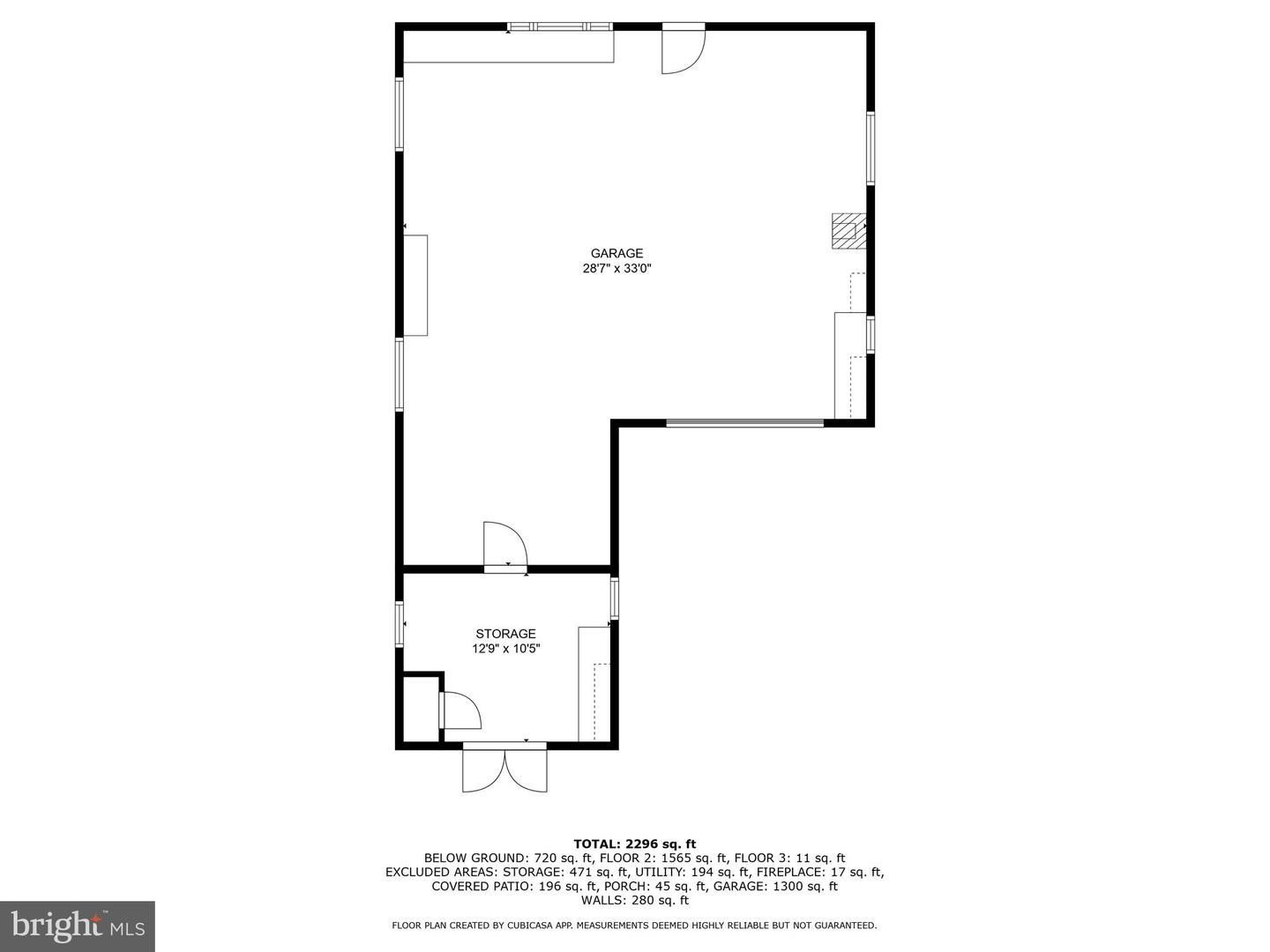 6866 LORD FAIRFAX HWY, BERRYVILLE, Virginia 22611, 3 Bedrooms Bedrooms, ,2 BathroomsBathrooms,Residential,For sale,6866 LORD FAIRFAX HWY,VACL2003910 MLS # VACL2003910