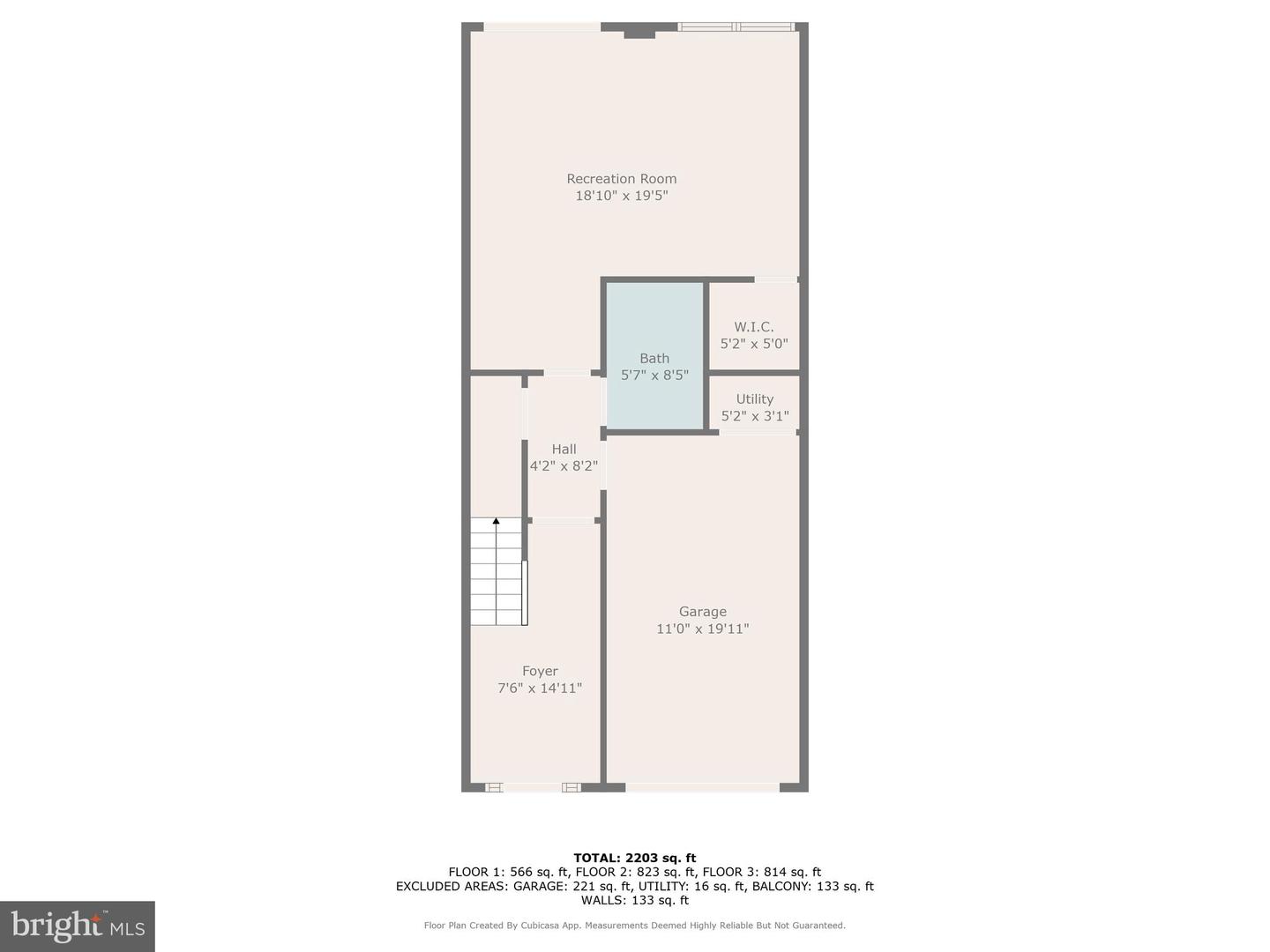 2237 CHAMPIONS WAY, FREDERICKSBURG, Virginia 22408, 4 Bedrooms Bedrooms, ,3 BathroomsBathrooms,Residential,For sale,2237 CHAMPIONS WAY,VASP2034958 MLS # VASP2034958
