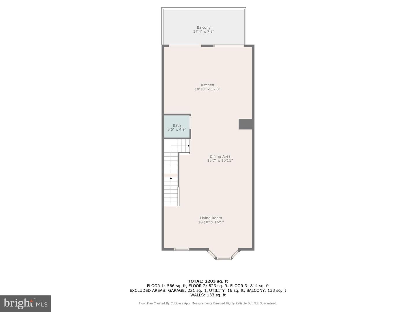 2237 CHAMPIONS WAY, FREDERICKSBURG, Virginia 22408, 4 Bedrooms Bedrooms, ,3 BathroomsBathrooms,Residential,For sale,2237 CHAMPIONS WAY,VASP2034958 MLS # VASP2034958