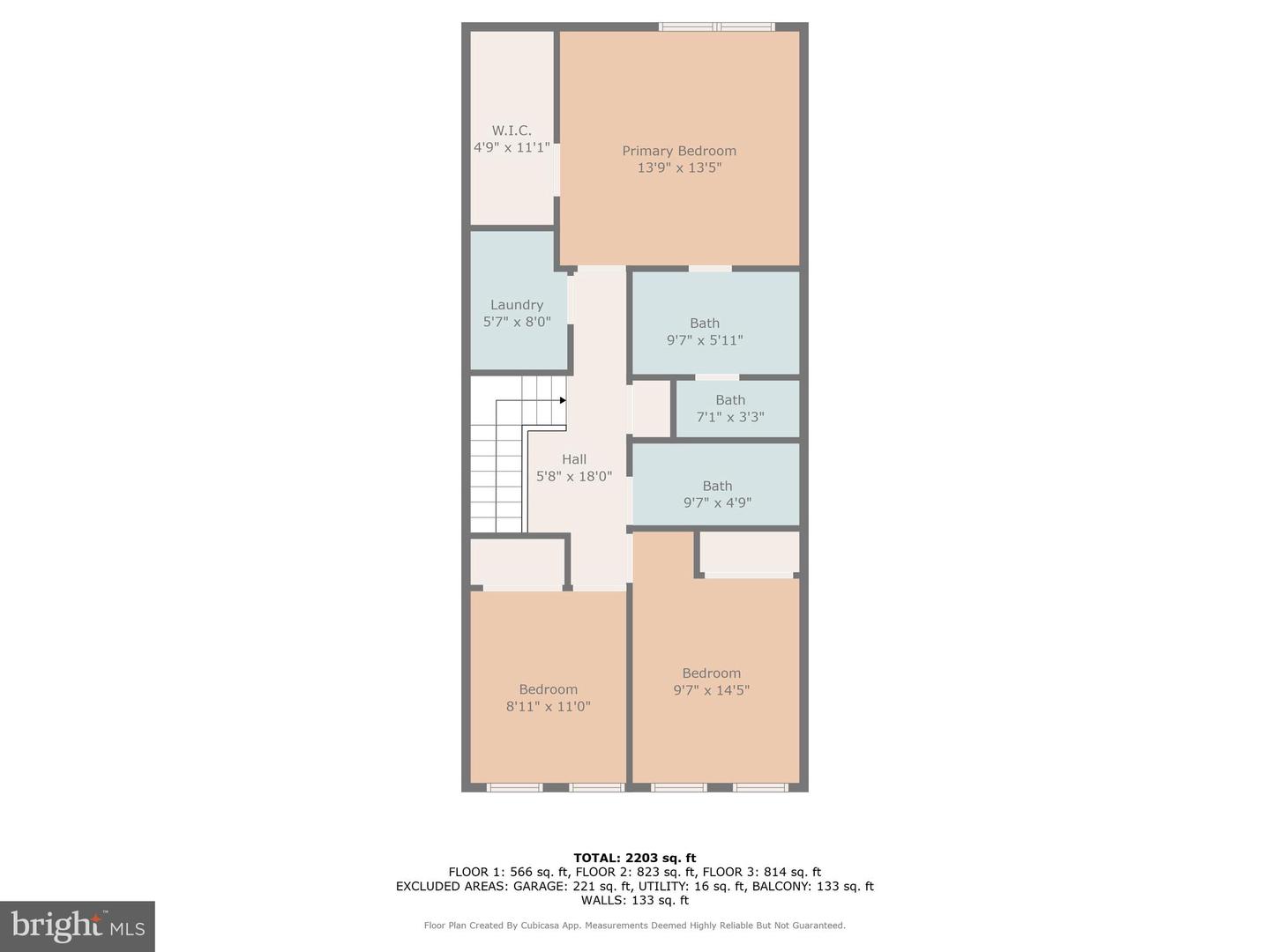 2237 CHAMPIONS WAY, FREDERICKSBURG, Virginia 22408, 4 Bedrooms Bedrooms, ,3 BathroomsBathrooms,Residential,For sale,2237 CHAMPIONS WAY,VASP2034958 MLS # VASP2034958