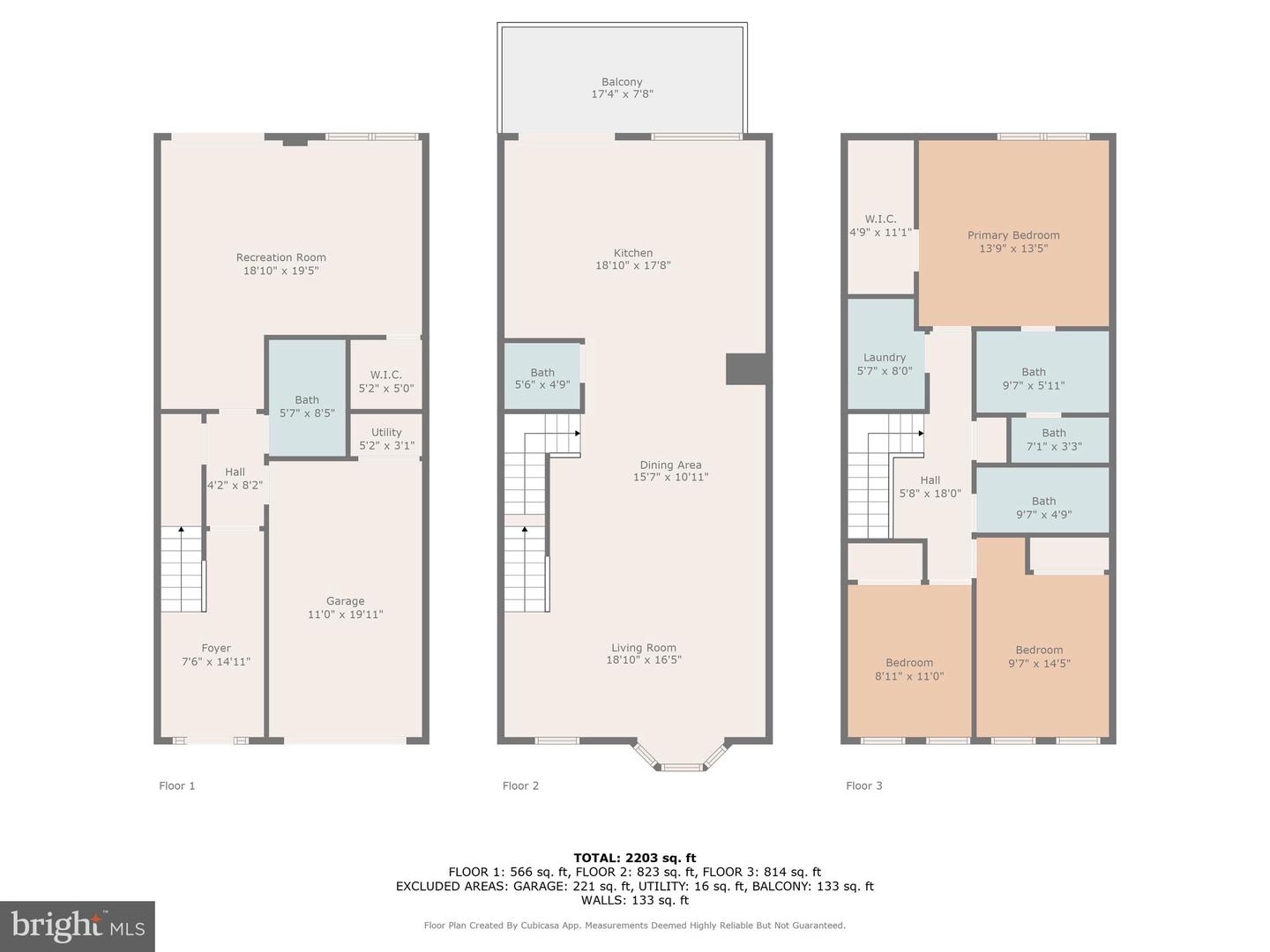2237 CHAMPIONS WAY, FREDERICKSBURG, Virginia 22408, 4 Bedrooms Bedrooms, ,3 BathroomsBathrooms,Residential,For sale,2237 CHAMPIONS WAY,VASP2034958 MLS # VASP2034958