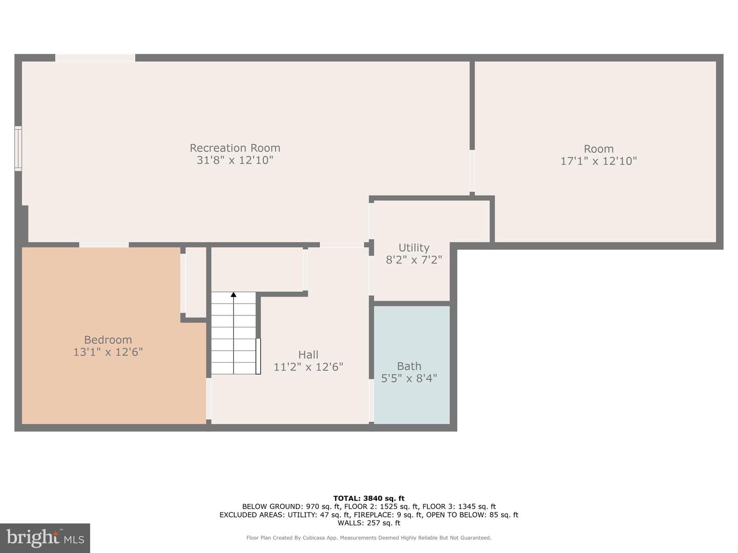 39 VILLAGE GROVE RD, FREDERICKSBURG, Virginia 22406, 5 Bedrooms Bedrooms, ,3 BathroomsBathrooms,Residential,For sale,39 VILLAGE GROVE RD,VAST2041388 MLS # VAST2041388
