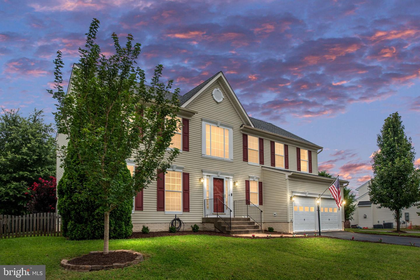 39 VILLAGE GROVE RD, FREDERICKSBURG, Virginia 22406, 5 Bedrooms Bedrooms, ,3 BathroomsBathrooms,Residential,For sale,39 VILLAGE GROVE RD,VAST2041388 MLS # VAST2041388