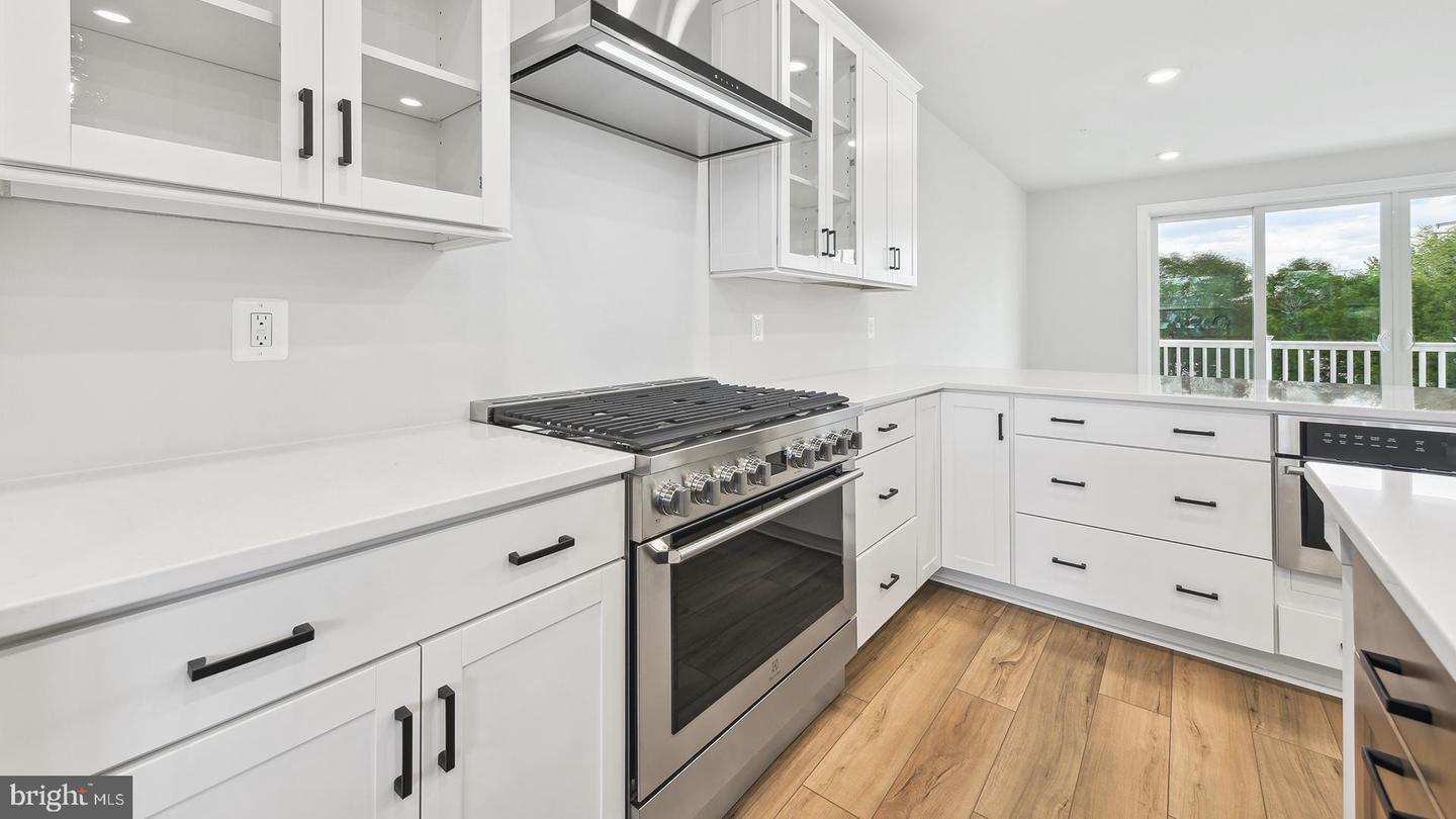 HOMESITE 51 FARR AVE, FAIRFAX, Virginia 22030, 4 Bedrooms Bedrooms, ,3 BathroomsBathrooms,Residential,For sale,HOMESITE 51 FARR AVE,VAFC2006766 MLS # VAFC2006766