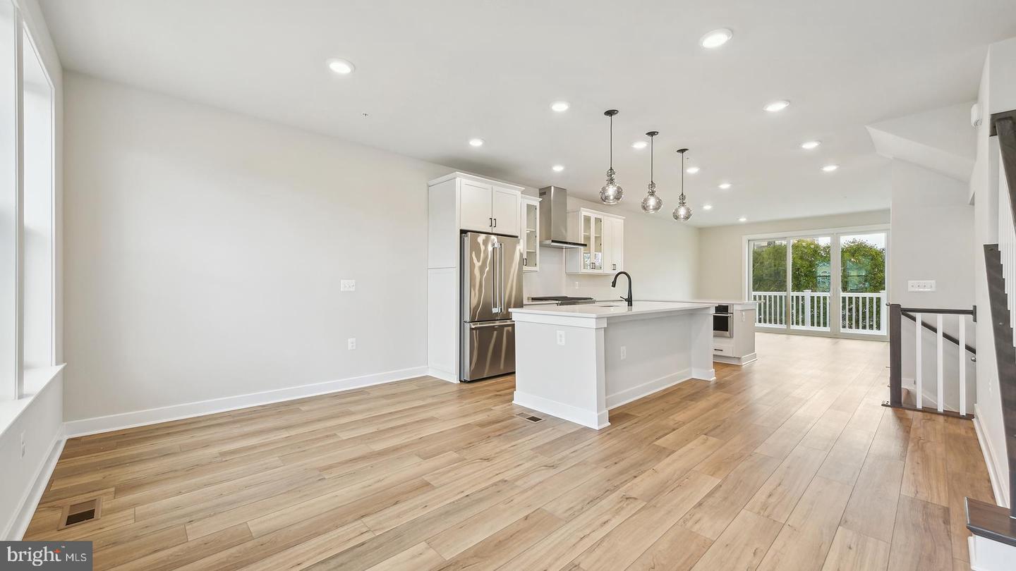 HOMESITE 51 FARR AVE, FAIRFAX, Virginia 22030, 4 Bedrooms Bedrooms, ,3 BathroomsBathrooms,Residential,For sale,HOMESITE 51 FARR AVE,VAFC2006766 MLS # VAFC2006766