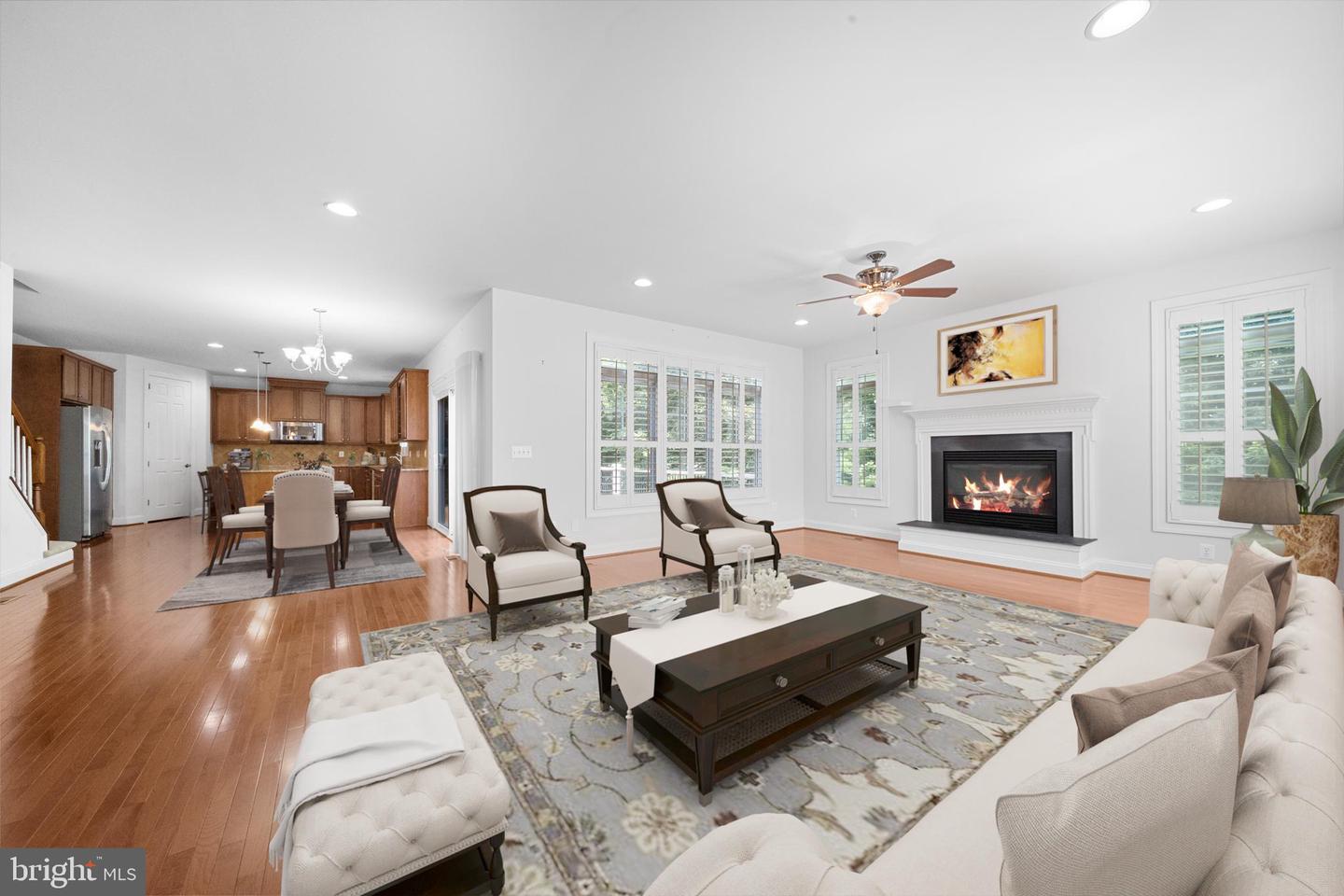 9053 JOHN SUTHERLAND LN, LORTON, Virginia 22079, 5 Bedrooms Bedrooms, ,4 BathroomsBathrooms,Residential,For sale,9053 JOHN SUTHERLAND LN,VAFX2260772 MLS # VAFX2260772