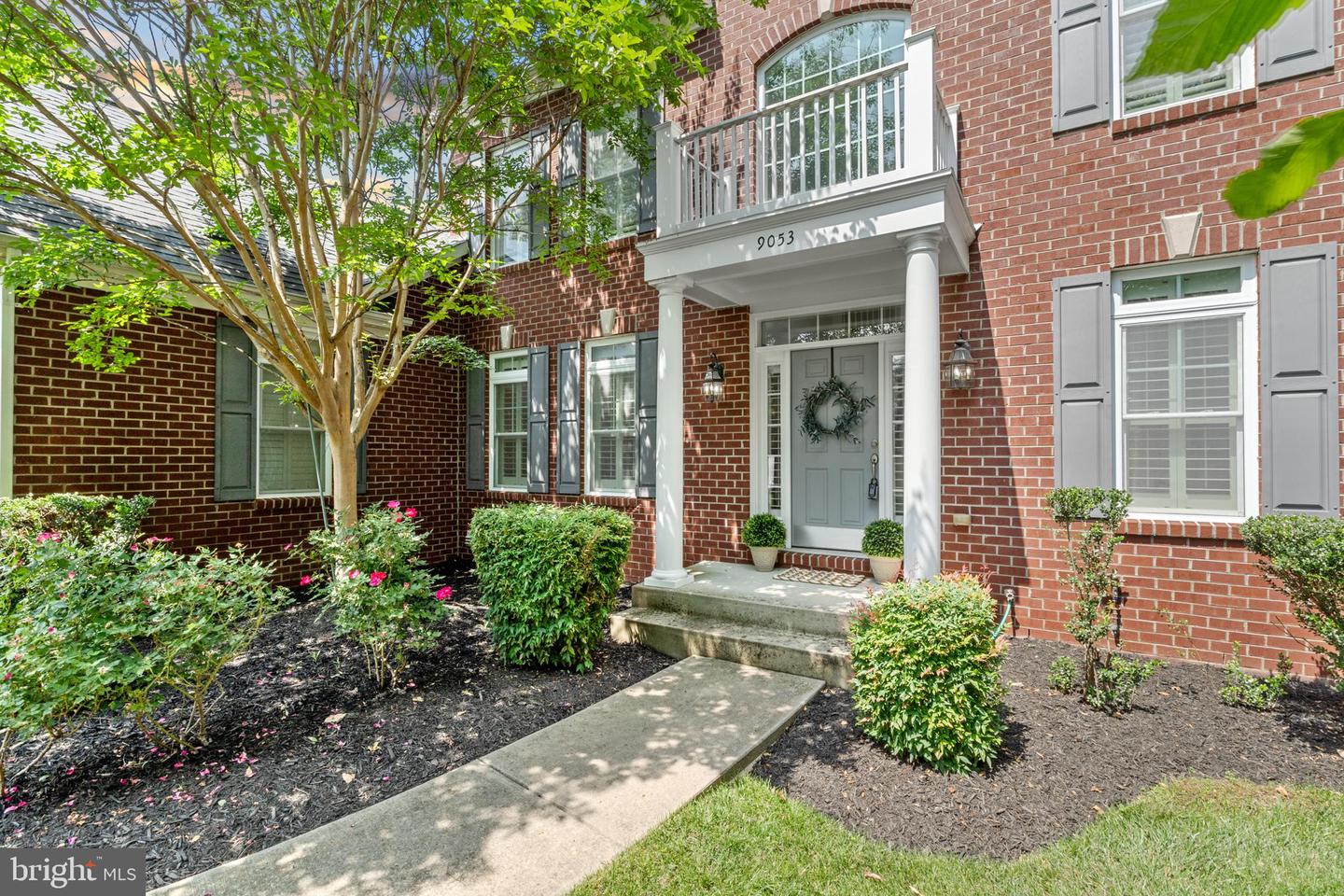 9053 JOHN SUTHERLAND LN, LORTON, Virginia 22079, 5 Bedrooms Bedrooms, ,4 BathroomsBathrooms,Residential,For sale,9053 JOHN SUTHERLAND LN,VAFX2260772 MLS # VAFX2260772