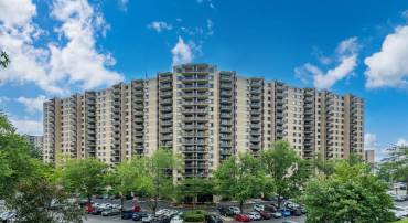 205 YOAKUM PKWY #607, ALEXANDRIA, Virginia 22304, 2 Bedrooms Bedrooms, ,2 BathroomsBathrooms,Residential,For sale,205 YOAKUM PKWY #607,VAAX2048516 MLS # VAAX2048516