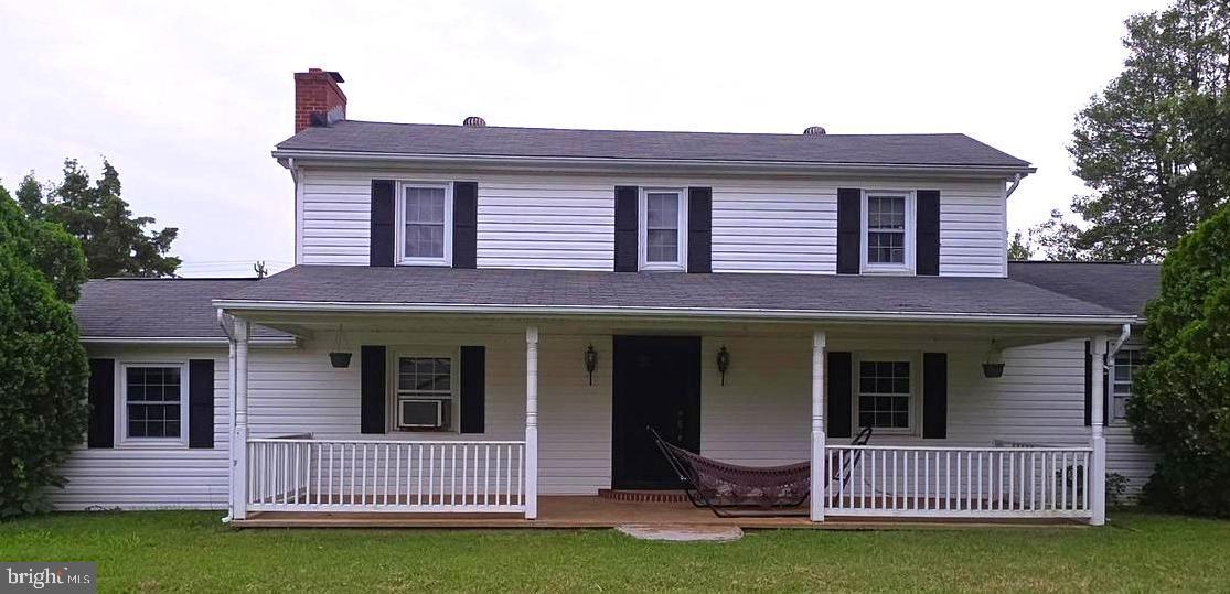 14302 W CATHARPIN RD, SPOTSYLVANIA, Virginia 22551, 3 Bedrooms Bedrooms, 9 Rooms Rooms,2 BathroomsBathrooms,Residential,For sale,14302 W CATHARPIN RD,VASP2035430 MLS # VASP2035430