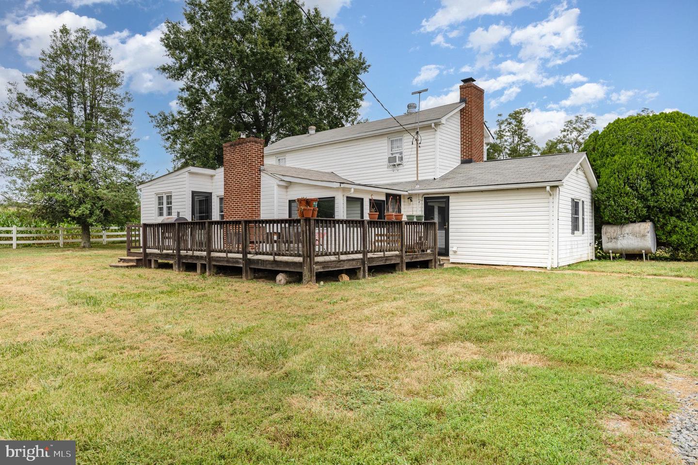14302 W CATHARPIN RD, SPOTSYLVANIA, Virginia 22551, 3 Bedrooms Bedrooms, 9 Rooms Rooms,2 BathroomsBathrooms,Residential,For sale,14302 W CATHARPIN RD,VASP2035430 MLS # VASP2035430