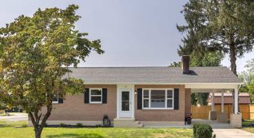 107 FAY ST, WINCHESTER, Virginia 22602, 3 Bedrooms Bedrooms, ,1 BathroomBathrooms,Residential,For sale,107 FAY ST,VAFV2035640 MLS # VAFV2035640