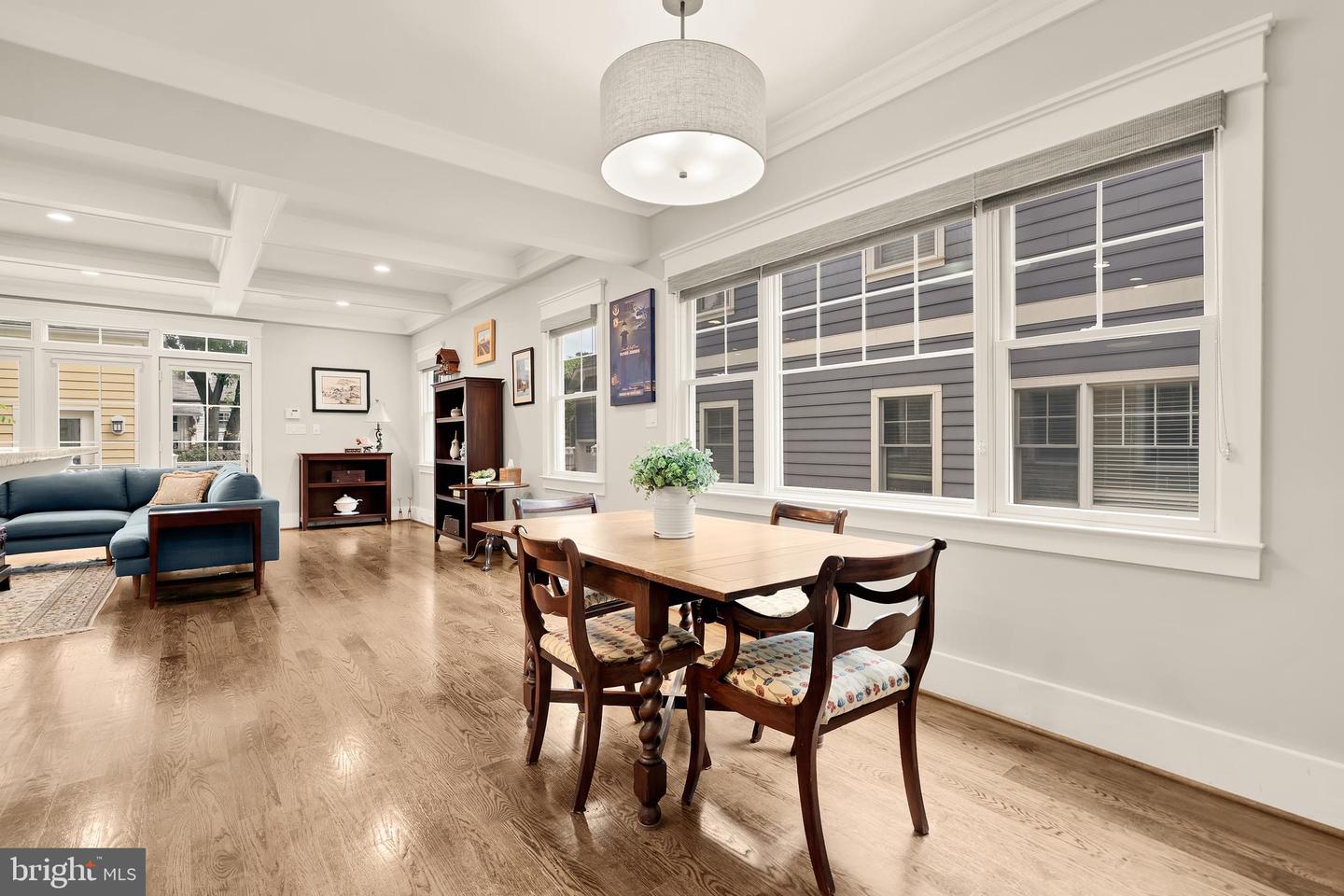 1921 N GEORGE MASON DR, ARLINGTON, Virginia 22207, 4 Bedrooms Bedrooms, ,4 BathroomsBathrooms,Residential,For sale,1921 N GEORGE MASON DR,VAAR2062050 MLS # VAAR2062050
