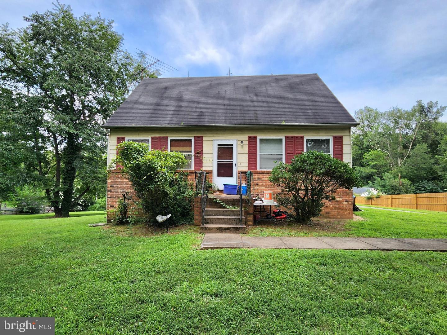 10693 JAMES MADISON HWY, BEALETON, Virginia 22712, 4 Bedrooms Bedrooms, ,2 BathroomsBathrooms,Residential,For sale,10693 JAMES MADISON HWY,VAFQ2017892 MLS # VAFQ2017892