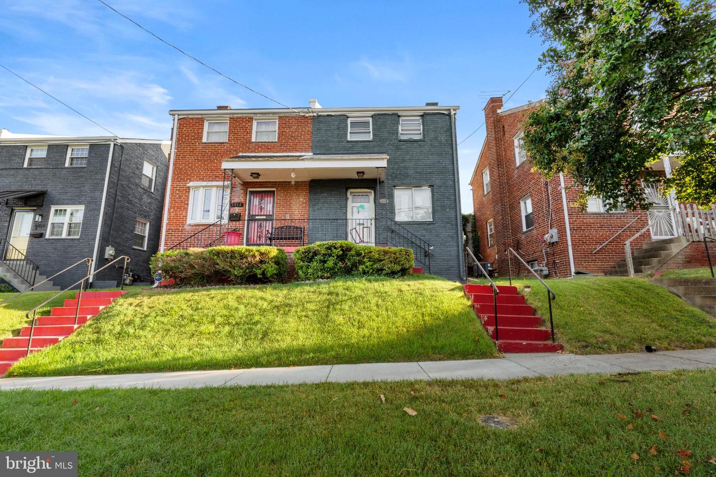 4414 DUBOIS PL SE, WASHINGTON, District Of Columbia 20019, 3 Bedrooms Bedrooms, ,2 BathroomsBathrooms,Residential,For sale,4414 DUBOIS PL SE,DCDC2214918 MLS # DCDC2214918