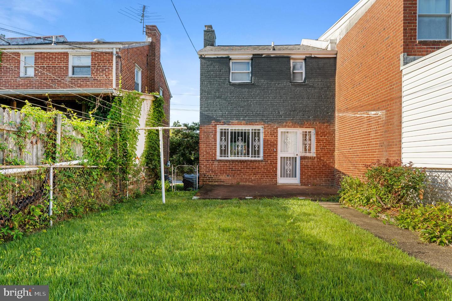 4414 DUBOIS PL SE, WASHINGTON, District Of Columbia 20019, 3 Bedrooms Bedrooms, ,2 BathroomsBathrooms,Residential,For sale,4414 DUBOIS PL SE,DCDC2214918 MLS # DCDC2214918