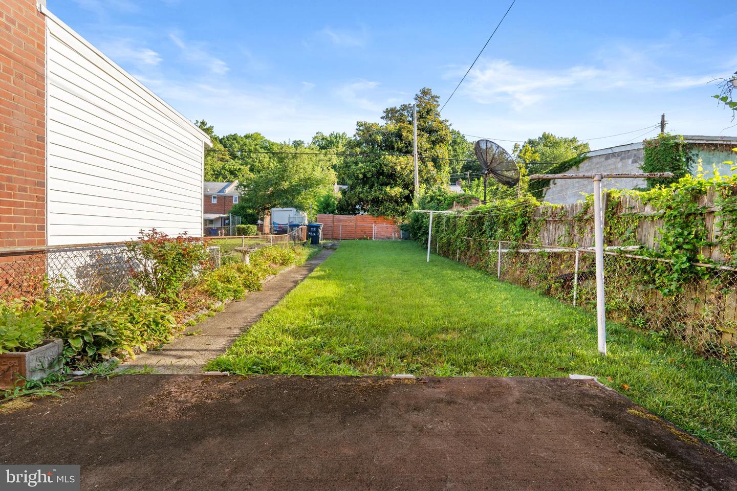 4414 DUBOIS PL SE, WASHINGTON, District Of Columbia 20019, 3 Bedrooms Bedrooms, ,2 BathroomsBathrooms,Residential,For sale,4414 DUBOIS PL SE,DCDC2214918 MLS # DCDC2214918