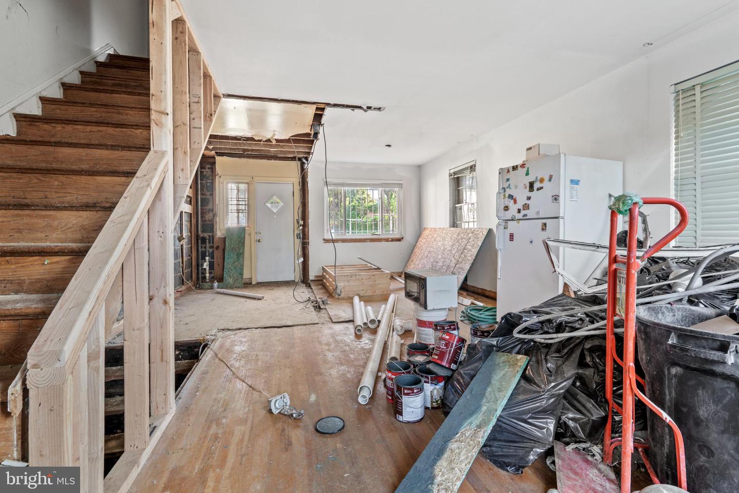 4414 DUBOIS PL SE, WASHINGTON, District Of Columbia 20019, 3 Bedrooms Bedrooms, ,2 BathroomsBathrooms,Residential,For sale,4414 DUBOIS PL SE,DCDC2214918 MLS # DCDC2214918