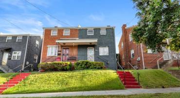 4414 DUBOIS PL SE, WASHINGTON, District Of Columbia 20019, 3 Bedrooms Bedrooms, ,2 BathroomsBathrooms,Residential,For sale,4414 DUBOIS PL SE,DCDC2214918 MLS # DCDC2214918