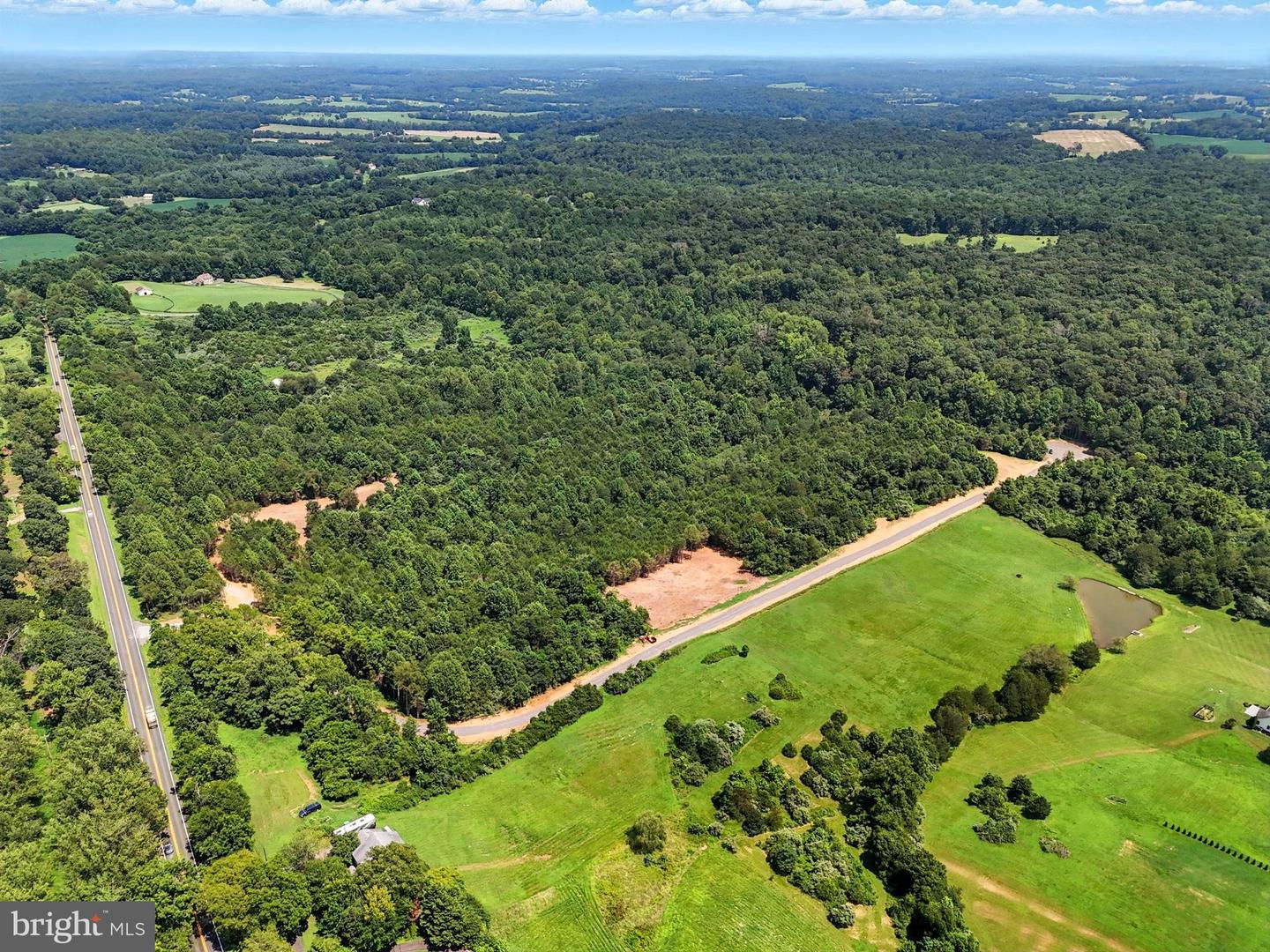 LOT 2 FOXTROT LN, RIXEYVILLE, Virginia 22737, ,Land,For sale,LOT 2 FOXTROT LN,VACU2011280 MLS # VACU2011280