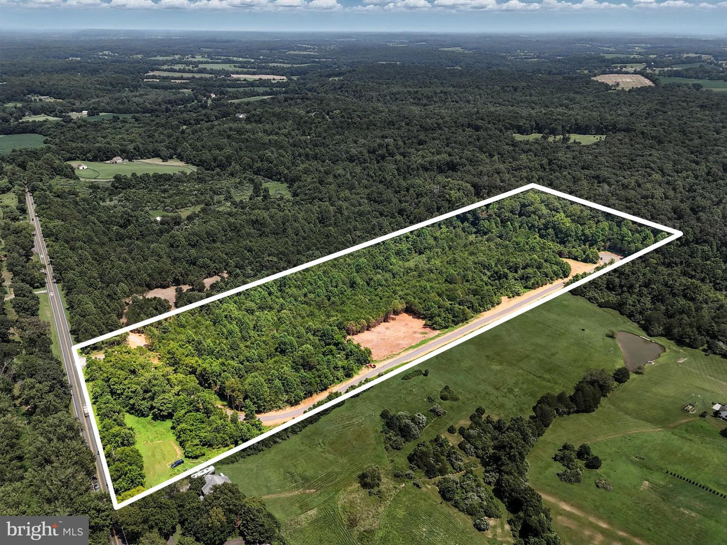 LOT 2 FOXTROT LN, RIXEYVILLE, Virginia 22737, ,Land,For sale,LOT 2 FOXTROT LN,VACU2011280 MLS # VACU2011280