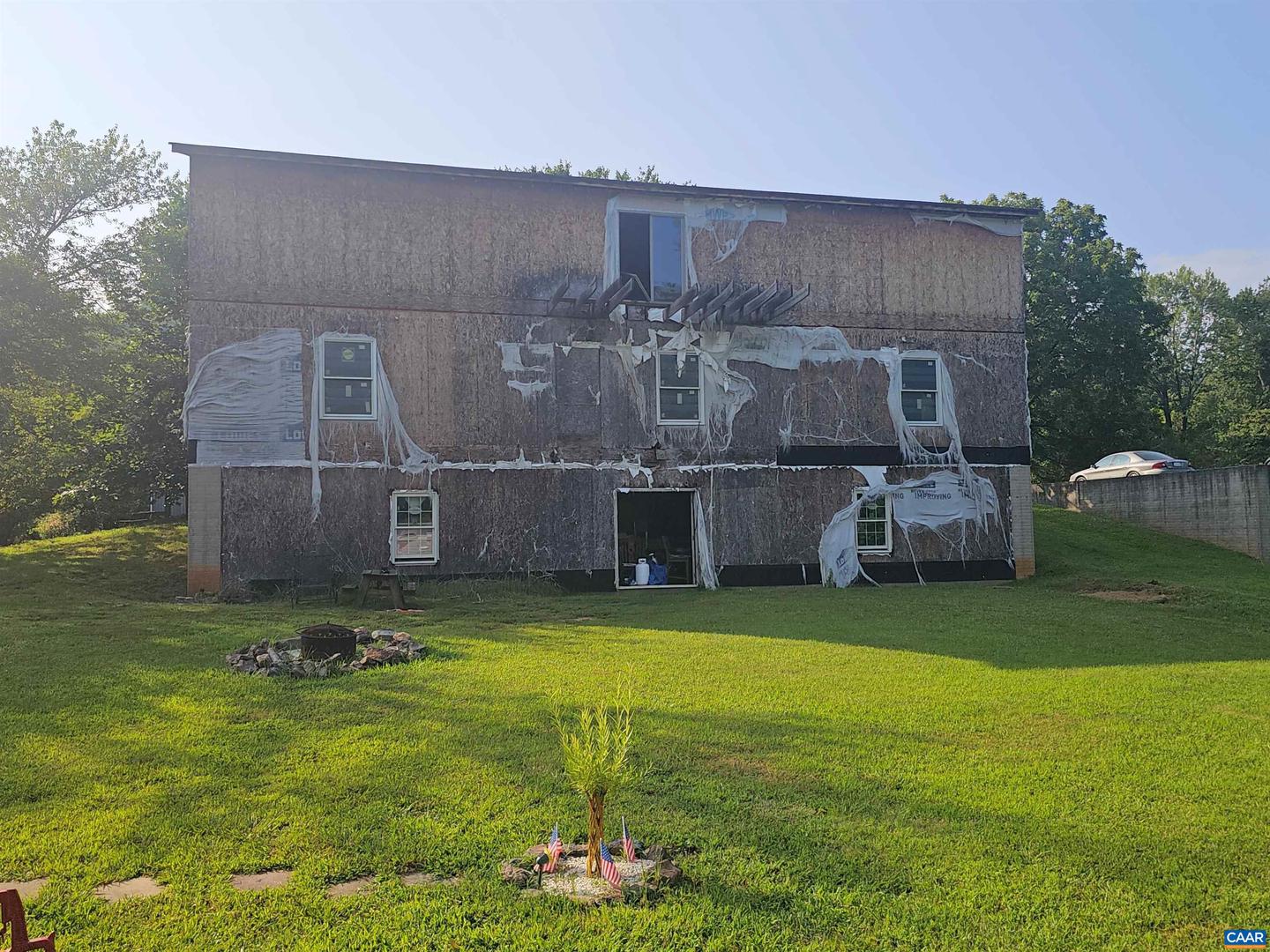 2018 PARKER MOUNTAIN RD, STANARDSVILLE, Virginia 22973, 3 Bedrooms Bedrooms, ,2 BathroomsBathrooms,Residential,For sale,2018 PARKER MOUNTAIN RD,667768 MLS # 667768