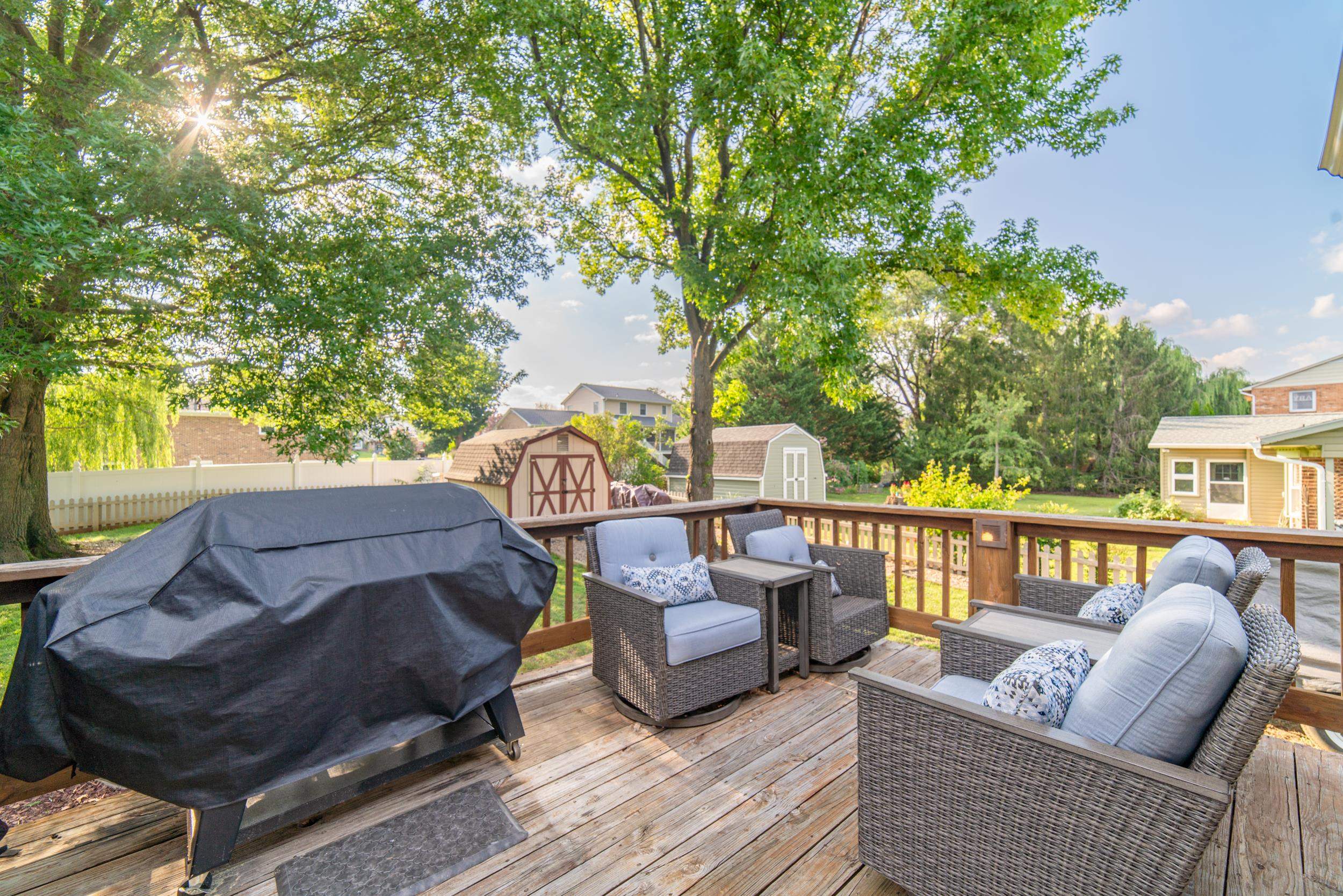 928 BROADVIEW DR, HARRISONBURG, Virginia 22802, 4 Bedrooms Bedrooms, ,3 BathroomsBathrooms,Residential,928 BROADVIEW DR,667773 MLS # 667773