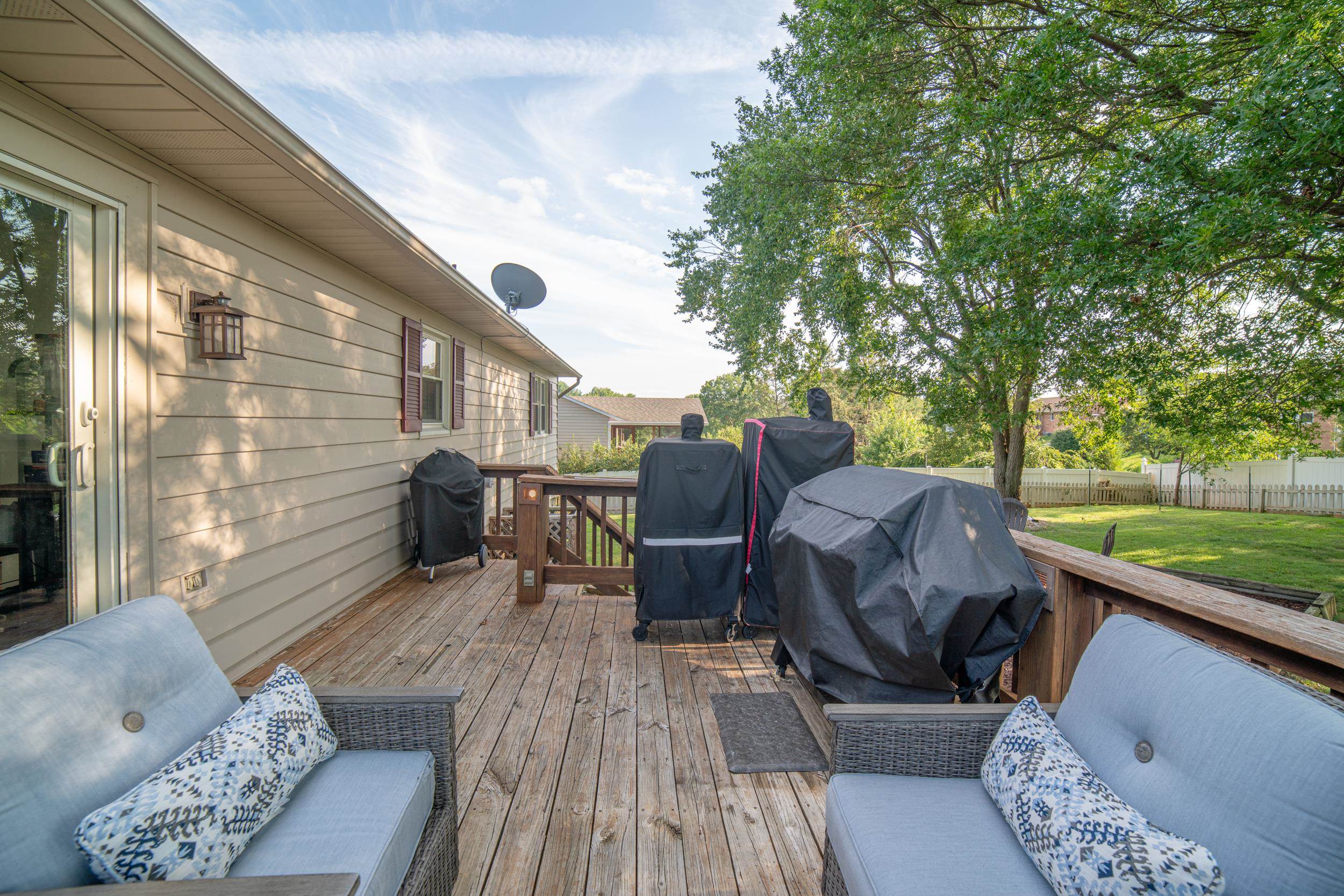 928 BROADVIEW DR, HARRISONBURG, Virginia 22802, 4 Bedrooms Bedrooms, ,3 BathroomsBathrooms,Residential,928 BROADVIEW DR,667773 MLS # 667773