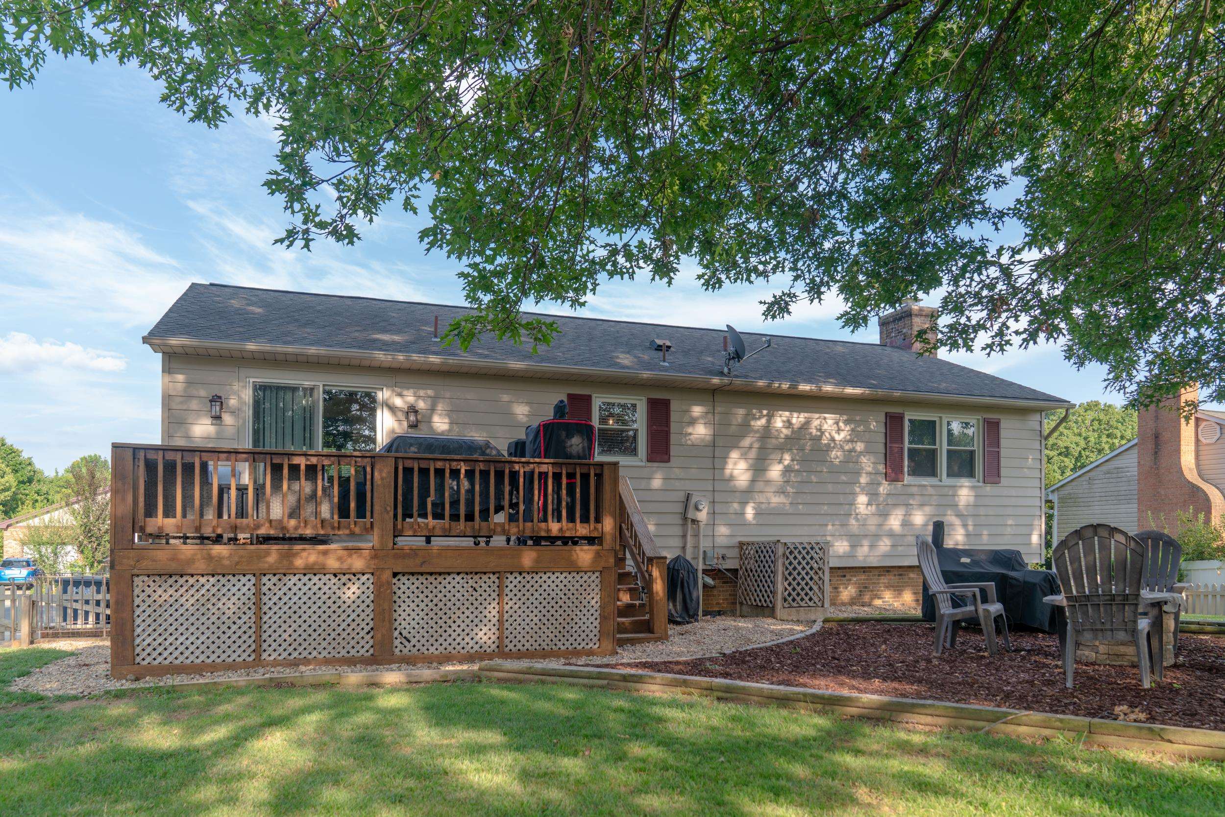 928 BROADVIEW DR, HARRISONBURG, Virginia 22802, 4 Bedrooms Bedrooms, ,3 BathroomsBathrooms,Residential,928 BROADVIEW DR,667773 MLS # 667773