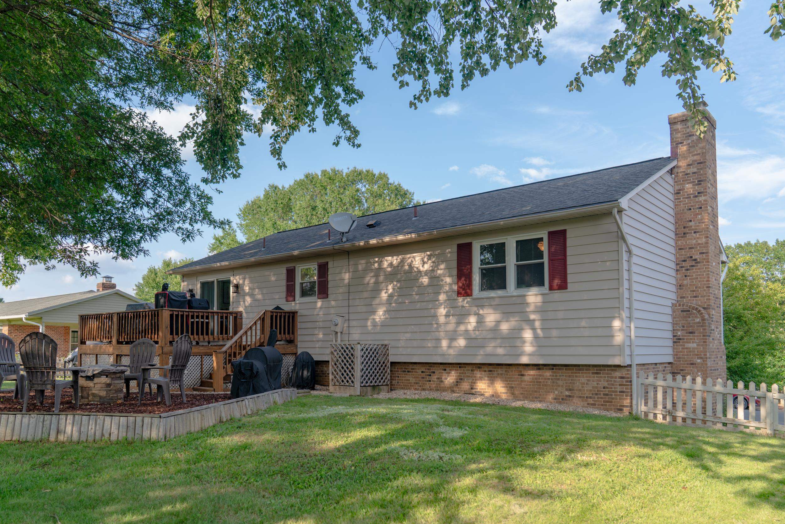 928 BROADVIEW DR, HARRISONBURG, Virginia 22802, 4 Bedrooms Bedrooms, ,3 BathroomsBathrooms,Residential,928 BROADVIEW DR,667773 MLS # 667773