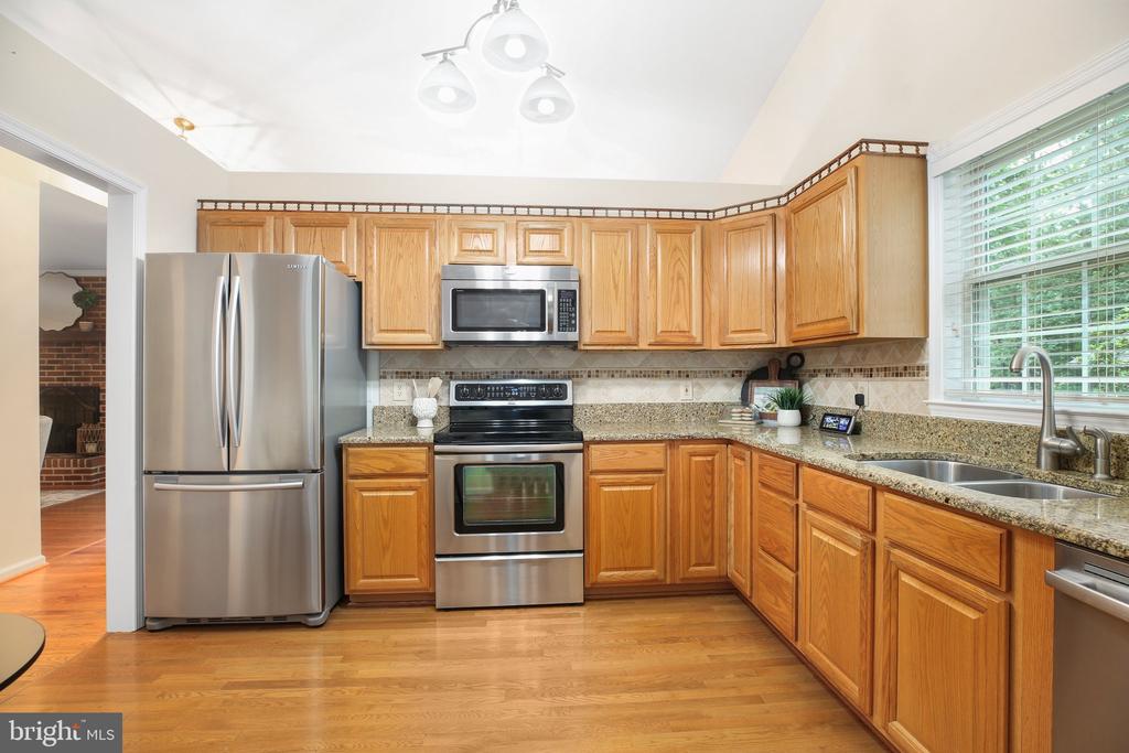 121 JEFFERSON AVE, LOCUST GROVE, Virginia 22508, 3 Bedrooms Bedrooms, ,2 BathroomsBathrooms,Residential,121 JEFFERSON AVE,VAOR2009920 MLS # VAOR2009920