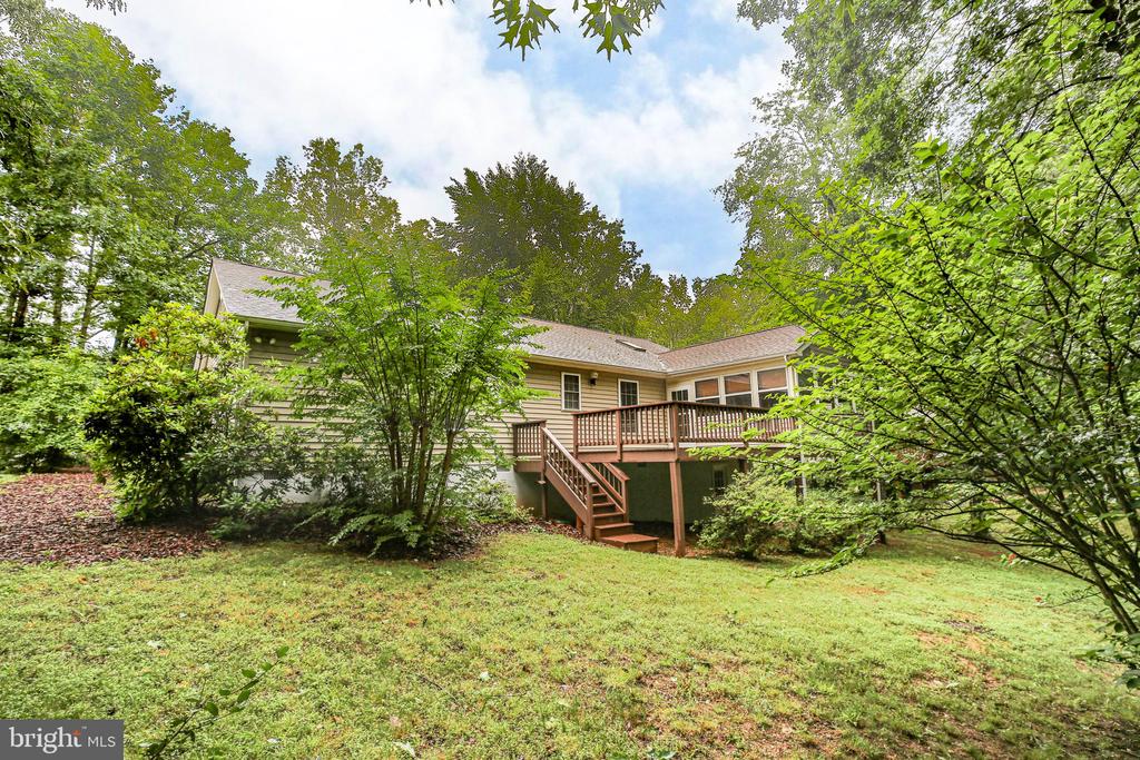 121 JEFFERSON AVE, LOCUST GROVE, Virginia 22508, 3 Bedrooms Bedrooms, ,2 BathroomsBathrooms,Residential,121 JEFFERSON AVE,VAOR2009920 MLS # VAOR2009920