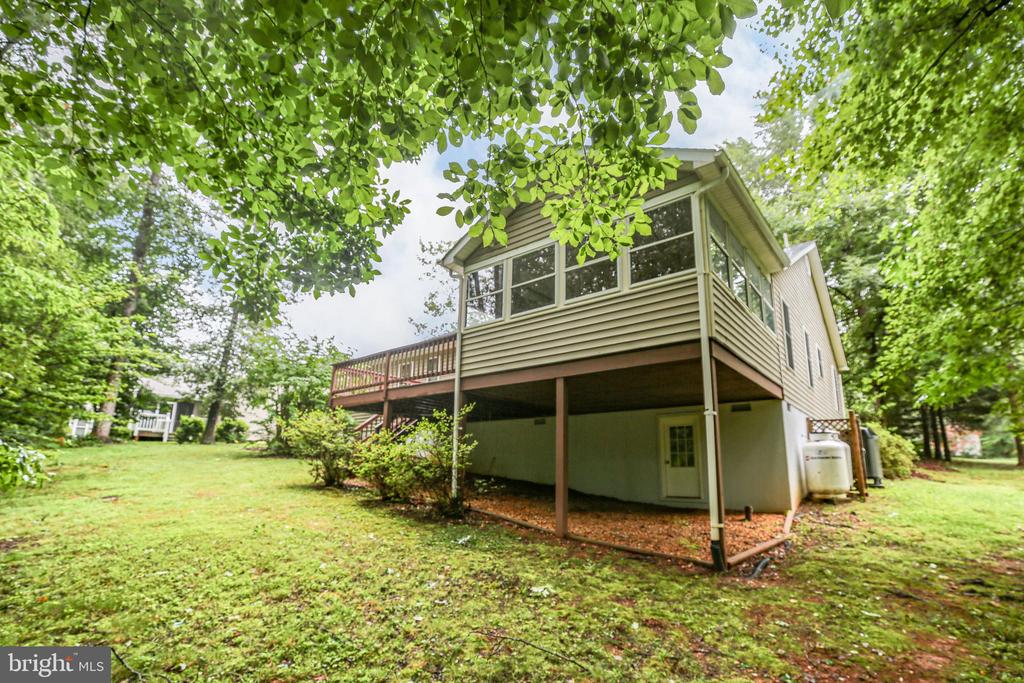 121 JEFFERSON AVE, LOCUST GROVE, Virginia 22508, 3 Bedrooms Bedrooms, ,2 BathroomsBathrooms,Residential,121 JEFFERSON AVE,VAOR2009920 MLS # VAOR2009920
