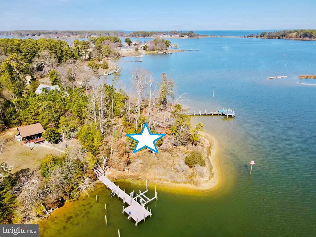 LOT 122D HERON MARSH LN, REEDVILLE, Virginia 22539, ,Land,For sale,LOT 122D HERON MARSH LN,VANV2001720 MLS # VANV2001720