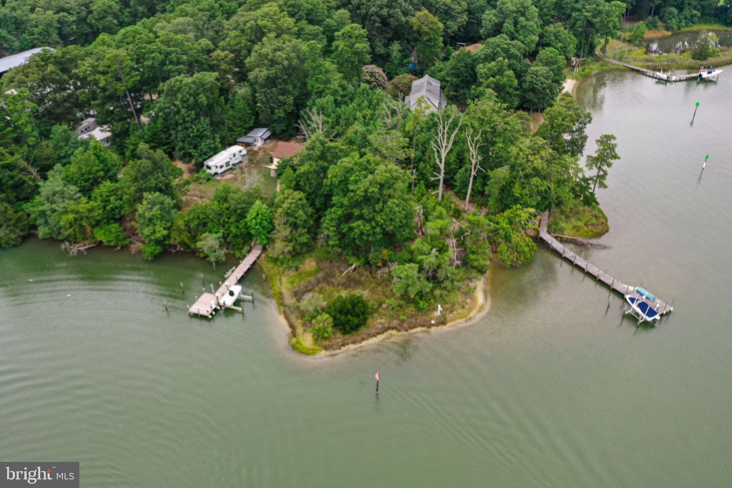 LOT 122D HERON MARSH LN, REEDVILLE, Virginia 22539, ,Land,For sale,LOT 122D HERON MARSH LN,VANV2001720 MLS # VANV2001720