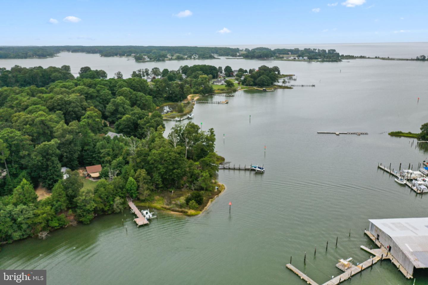 LOT 122D HERON MARSH LN, REEDVILLE, Virginia 22539, ,Land,For sale,LOT 122D HERON MARSH LN,VANV2001720 MLS # VANV2001720