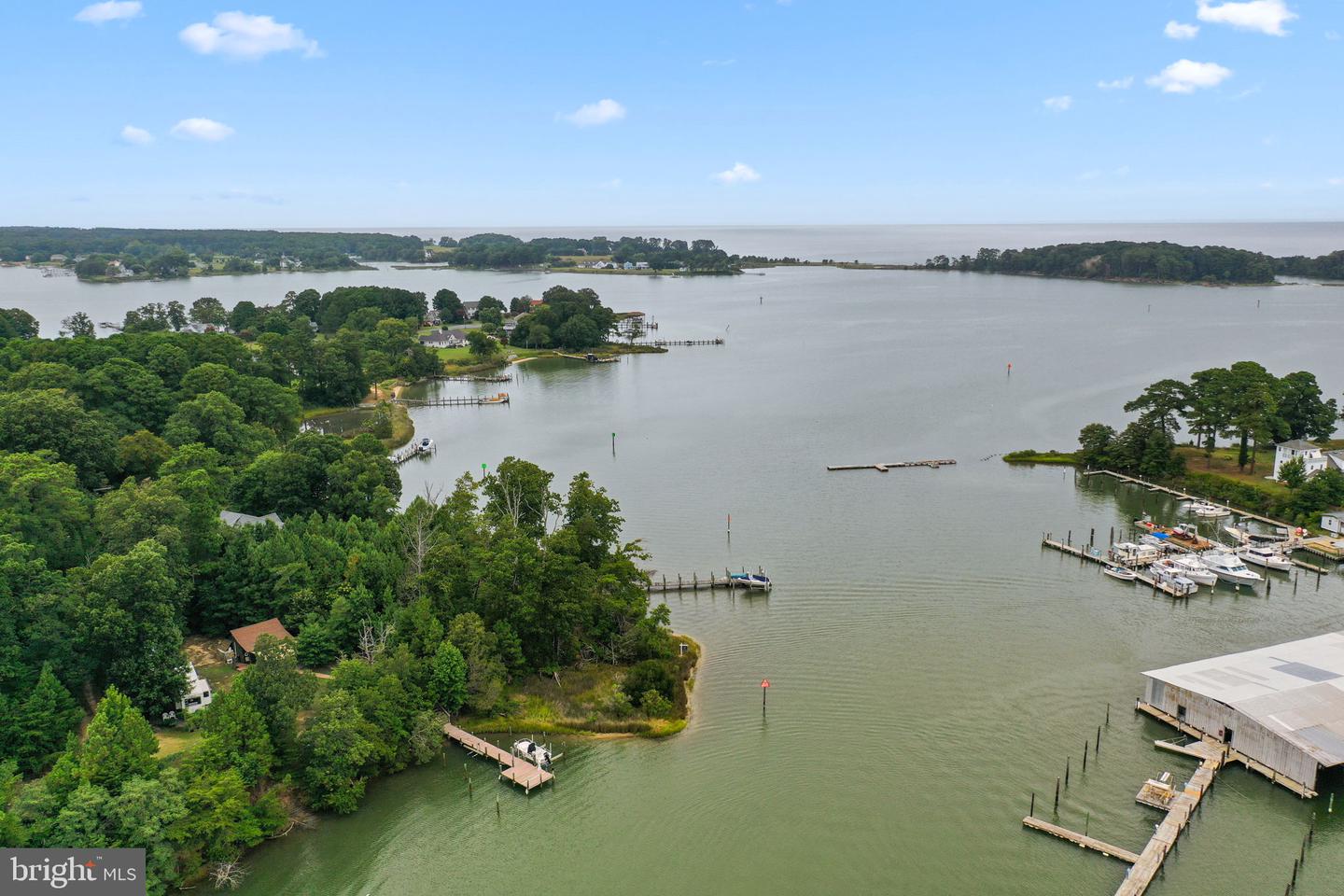 LOT 122D HERON MARSH LN, REEDVILLE, Virginia 22539, ,Land,For sale,LOT 122D HERON MARSH LN,VANV2001720 MLS # VANV2001720