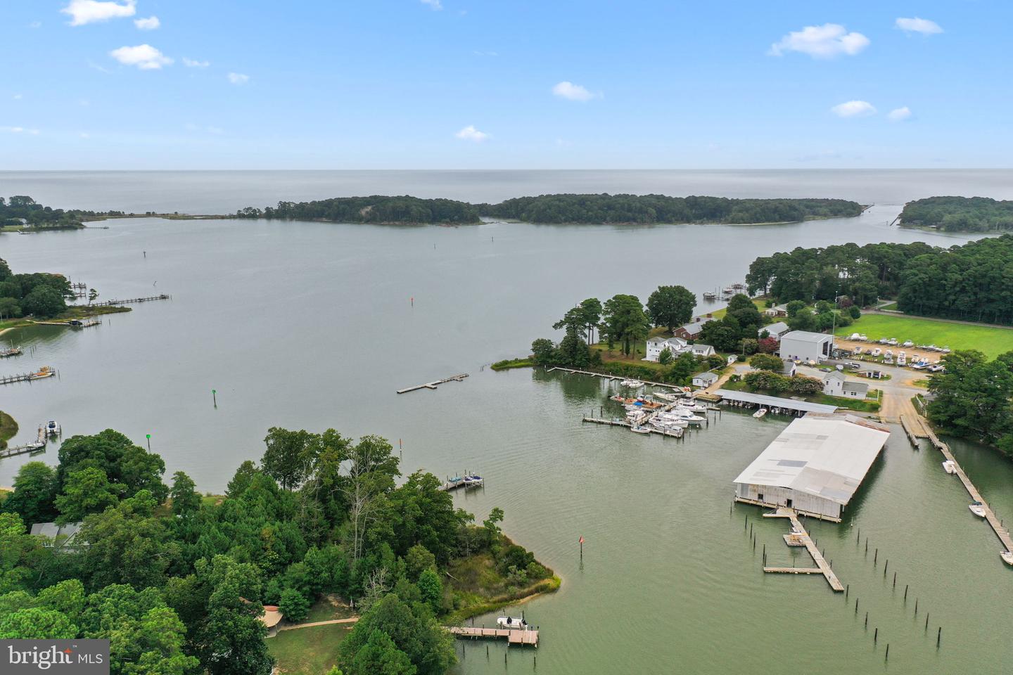 LOT 122D HERON MARSH LN, REEDVILLE, Virginia 22539, ,Land,For sale,LOT 122D HERON MARSH LN,VANV2001720 MLS # VANV2001720