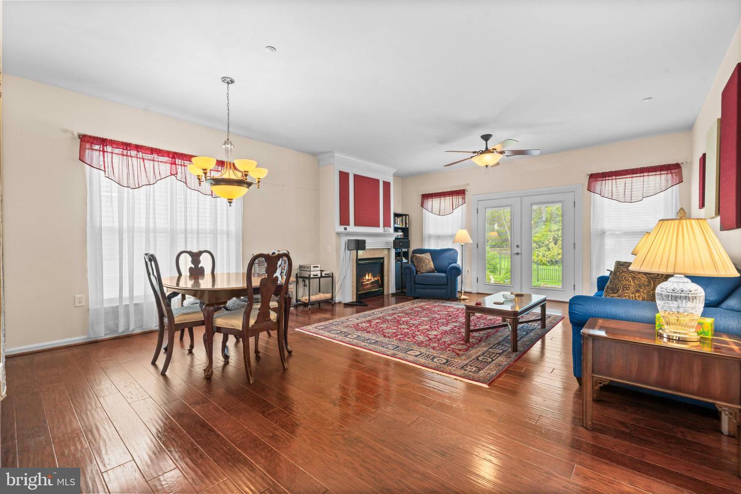 45 GOOSE CREEK CIR, FREDERICKSBURG, Virginia 22406, 2 Bedrooms Bedrooms, ,2 BathroomsBathrooms,Residential,For sale,45 GOOSE CREEK CIR,VAST2041592 MLS # VAST2041592