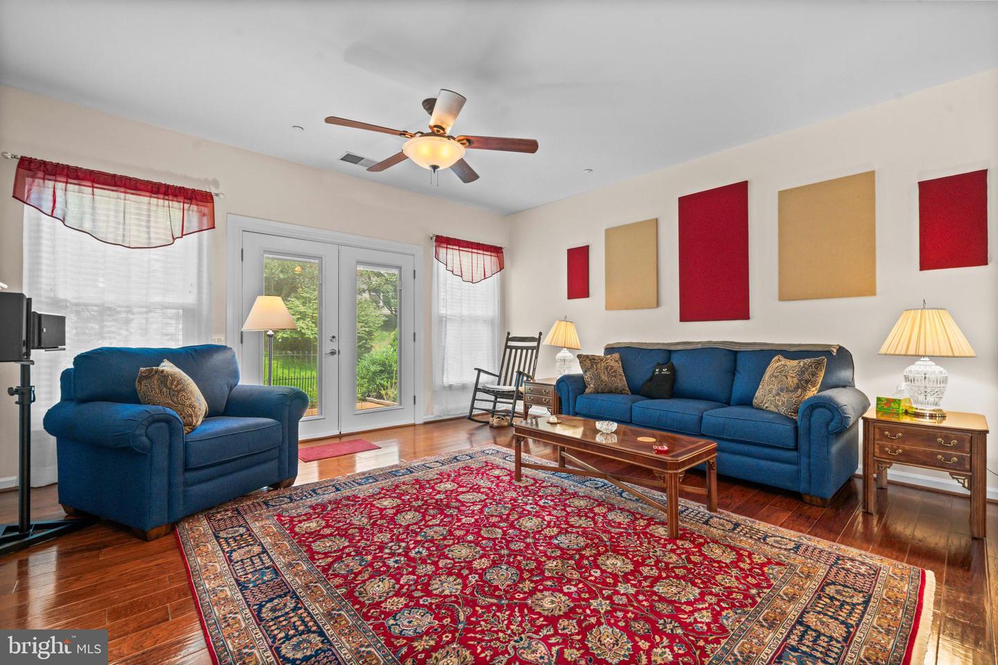 45 GOOSE CREEK CIR, FREDERICKSBURG, Virginia 22406, 2 Bedrooms Bedrooms, ,2 BathroomsBathrooms,Residential,For sale,45 GOOSE CREEK CIR,VAST2041592 MLS # VAST2041592