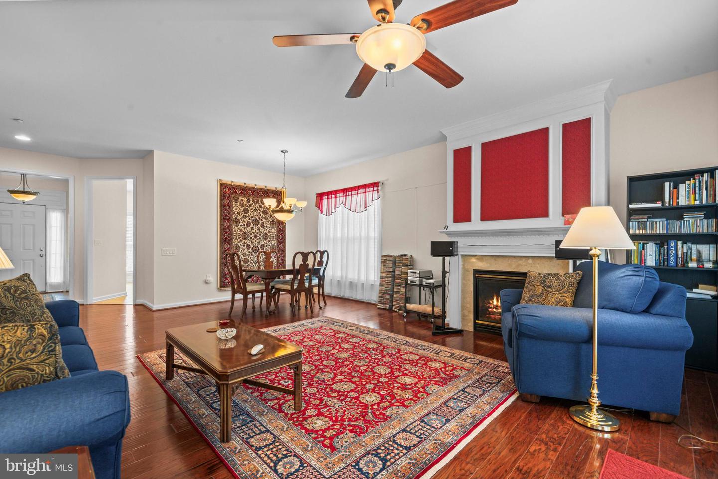 45 GOOSE CREEK CIR, FREDERICKSBURG, Virginia 22406, 2 Bedrooms Bedrooms, ,2 BathroomsBathrooms,Residential,For sale,45 GOOSE CREEK CIR,VAST2041592 MLS # VAST2041592