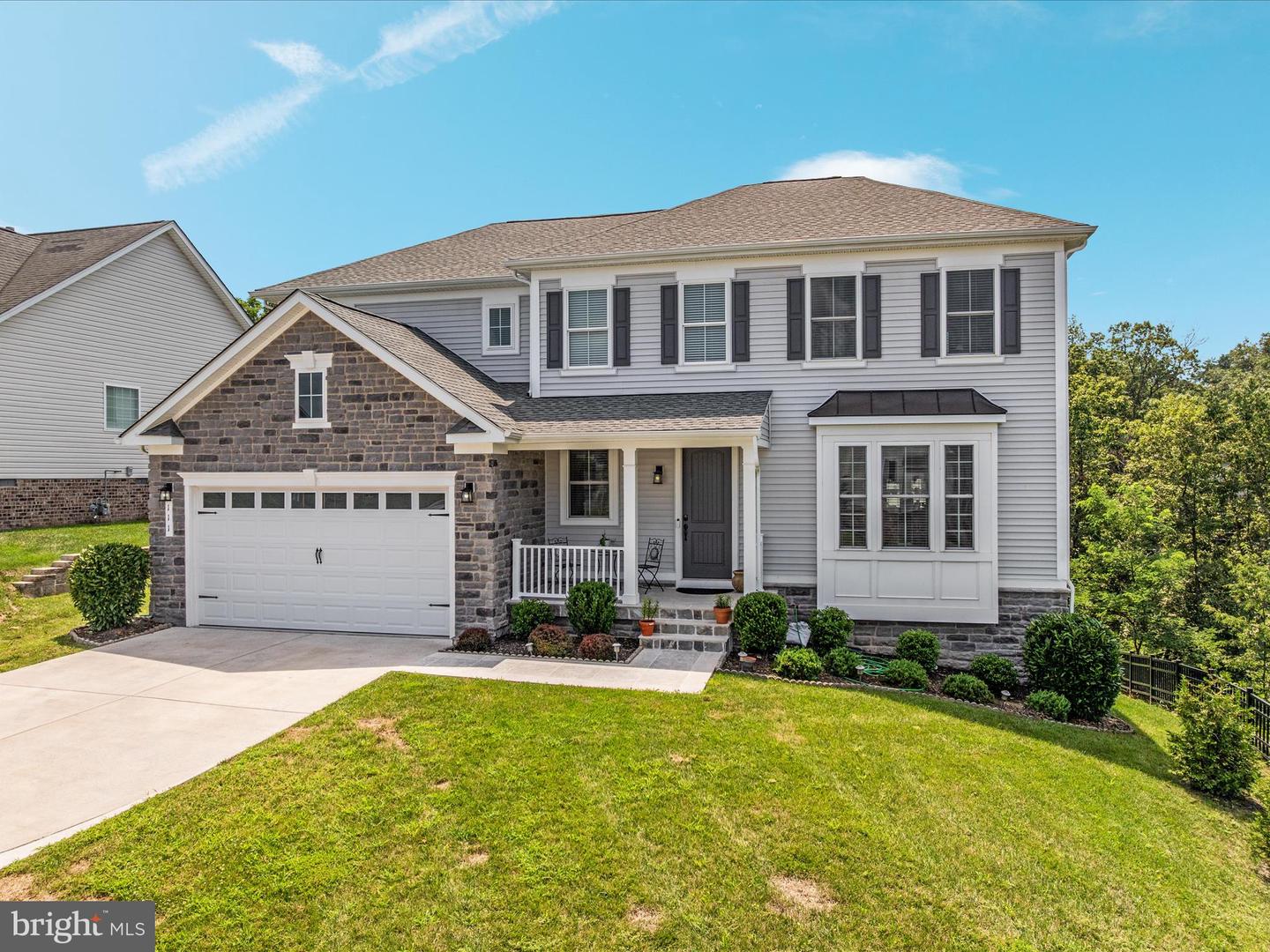 111 ABRAMS POINTE BLVD, WINCHESTER, Virginia 22602, 5 Bedrooms Bedrooms, ,4 BathroomsBathrooms,Residential,For sale,111 ABRAMS POINTE BLVD,VAFV2035958 MLS # VAFV2035958