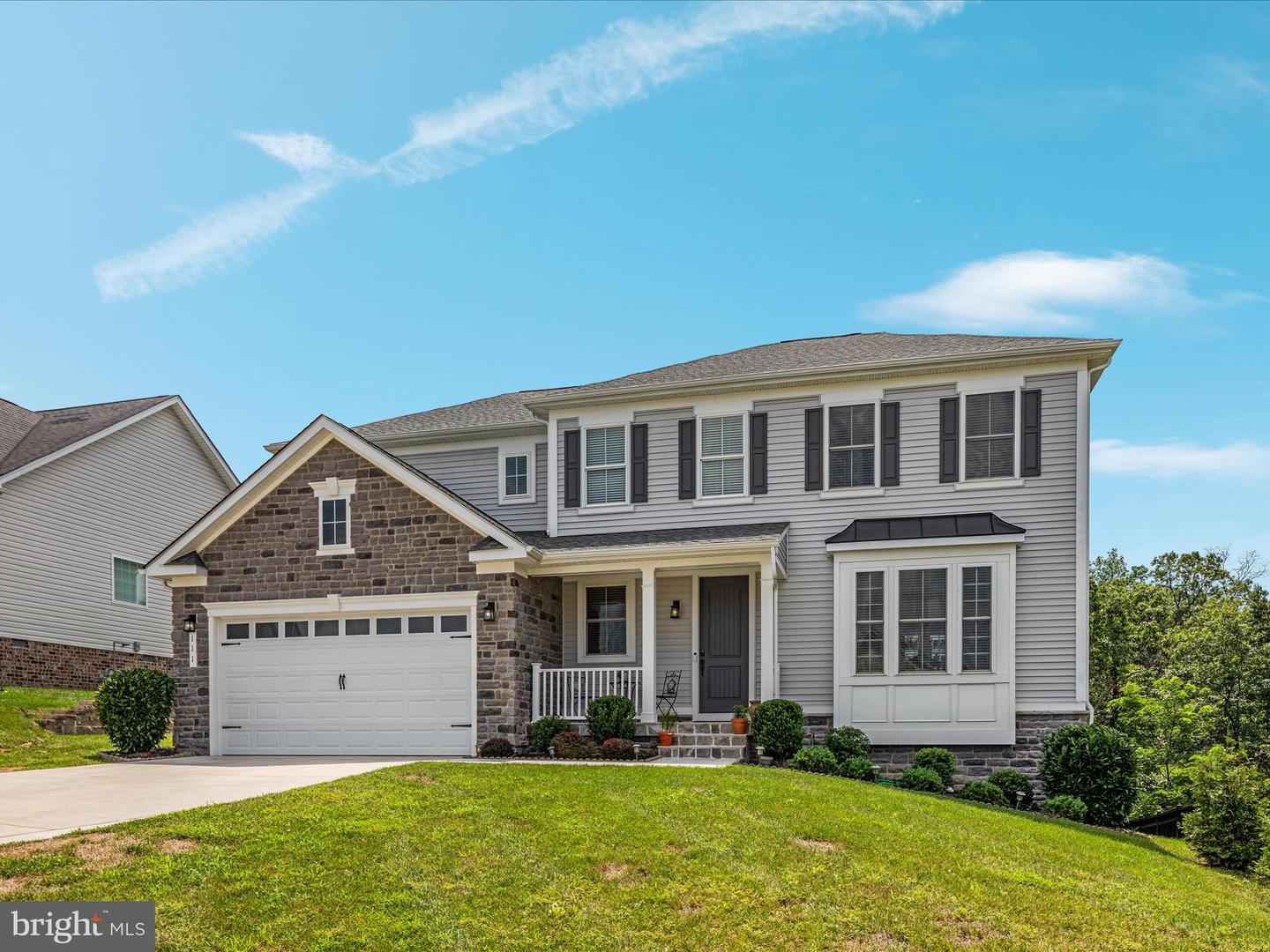 111 ABRAMS POINTE BLVD, WINCHESTER, Virginia 22602, 5 Bedrooms Bedrooms, ,4 BathroomsBathrooms,Residential,For sale,111 ABRAMS POINTE BLVD,VAFV2035958 MLS # VAFV2035958
