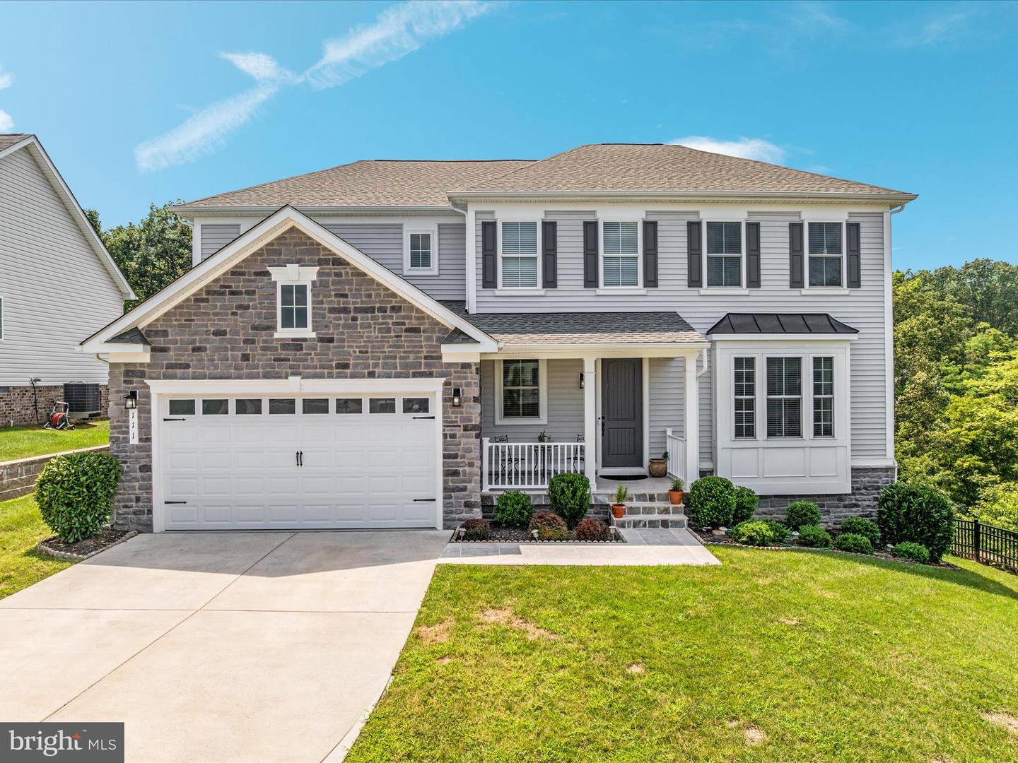 111 ABRAMS POINTE BLVD, WINCHESTER, Virginia 22602, 5 Bedrooms Bedrooms, ,4 BathroomsBathrooms,Residential,For sale,111 ABRAMS POINTE BLVD,VAFV2035958 MLS # VAFV2035958