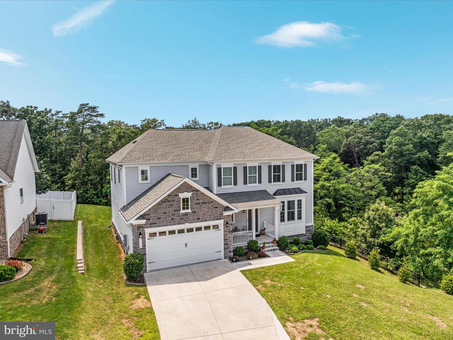 111 ABRAMS POINTE BLVD, WINCHESTER, Virginia 22602, 5 Bedrooms Bedrooms, ,4 BathroomsBathrooms,Residential,For sale,111 ABRAMS POINTE BLVD,VAFV2035958 MLS # VAFV2035958