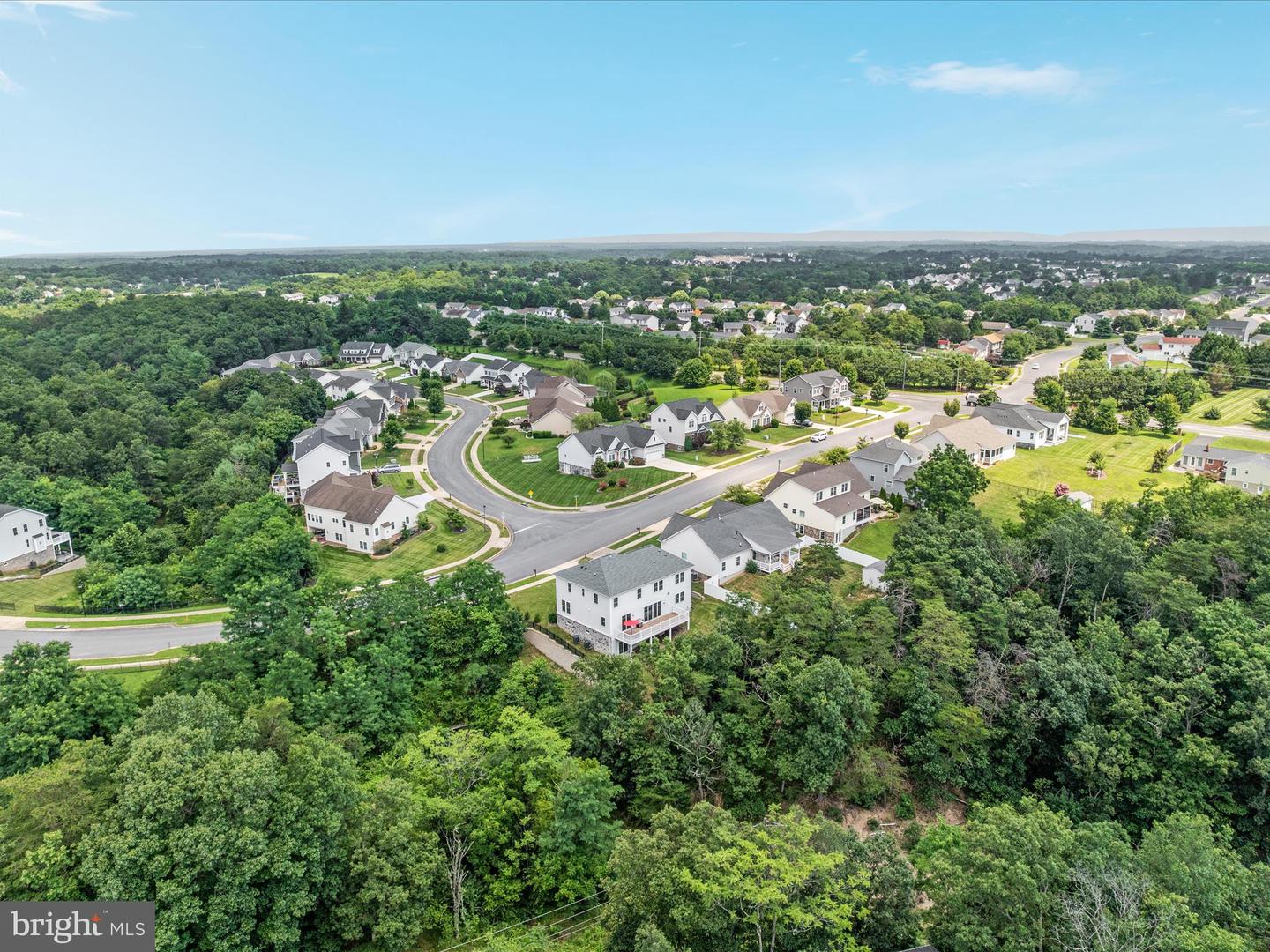 111 ABRAMS POINTE BLVD, WINCHESTER, Virginia 22602, 5 Bedrooms Bedrooms, ,4 BathroomsBathrooms,Residential,For sale,111 ABRAMS POINTE BLVD,VAFV2035958 MLS # VAFV2035958