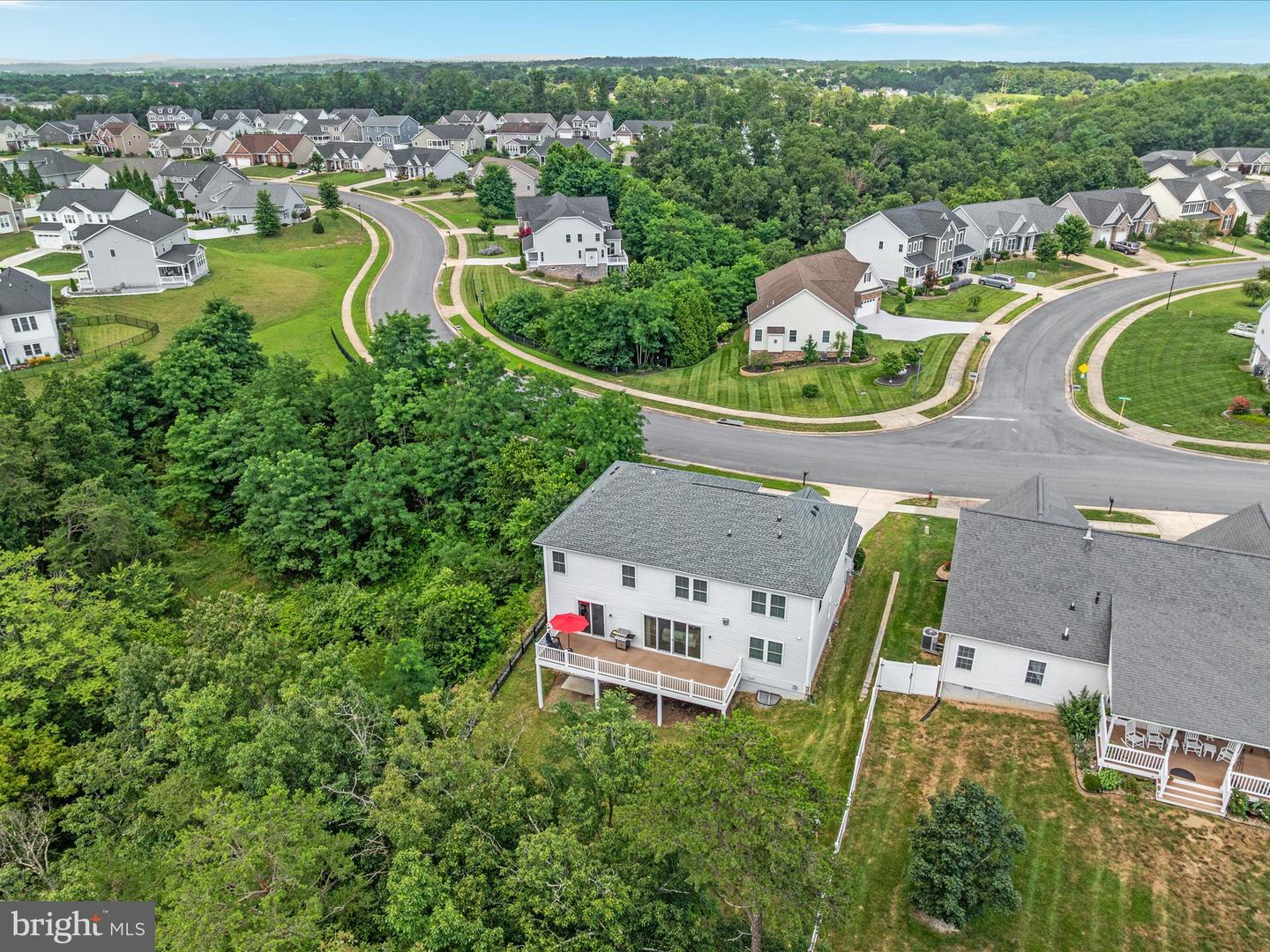 111 ABRAMS POINTE BLVD, WINCHESTER, Virginia 22602, 5 Bedrooms Bedrooms, ,4 BathroomsBathrooms,Residential,For sale,111 ABRAMS POINTE BLVD,VAFV2035958 MLS # VAFV2035958