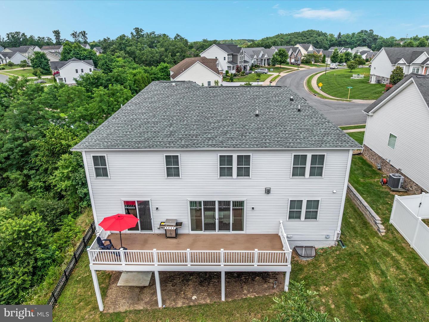 111 ABRAMS POINTE BLVD, WINCHESTER, Virginia 22602, 5 Bedrooms Bedrooms, ,4 BathroomsBathrooms,Residential,For sale,111 ABRAMS POINTE BLVD,VAFV2035958 MLS # VAFV2035958
