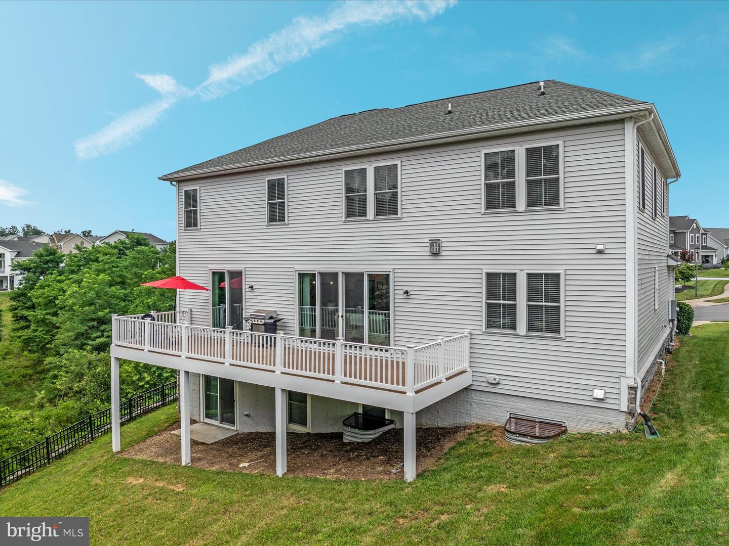 111 ABRAMS POINTE BLVD, WINCHESTER, Virginia 22602, 5 Bedrooms Bedrooms, ,4 BathroomsBathrooms,Residential,For sale,111 ABRAMS POINTE BLVD,VAFV2035958 MLS # VAFV2035958