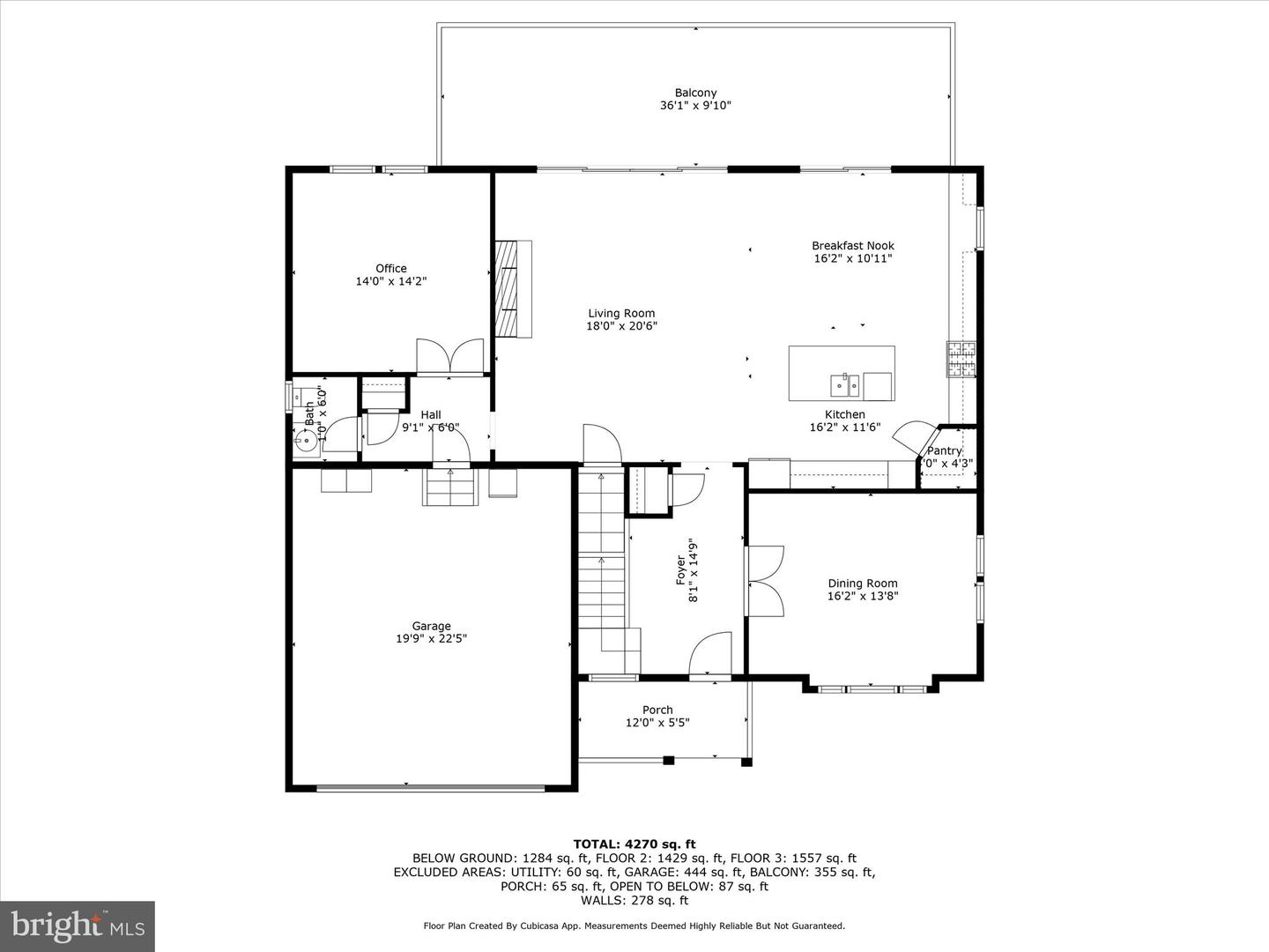 111 ABRAMS POINTE BLVD, WINCHESTER, Virginia 22602, 5 Bedrooms Bedrooms, ,4 BathroomsBathrooms,Residential,For sale,111 ABRAMS POINTE BLVD,VAFV2035958 MLS # VAFV2035958
